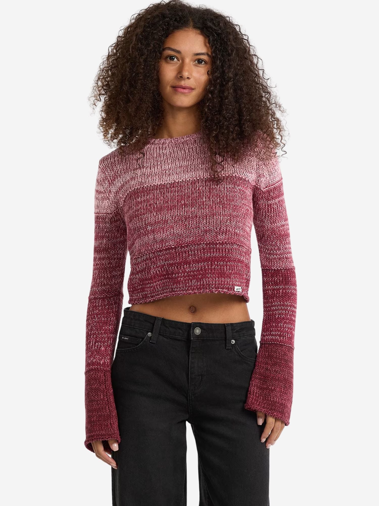 w5br68z3hm1 - Maglia - guess