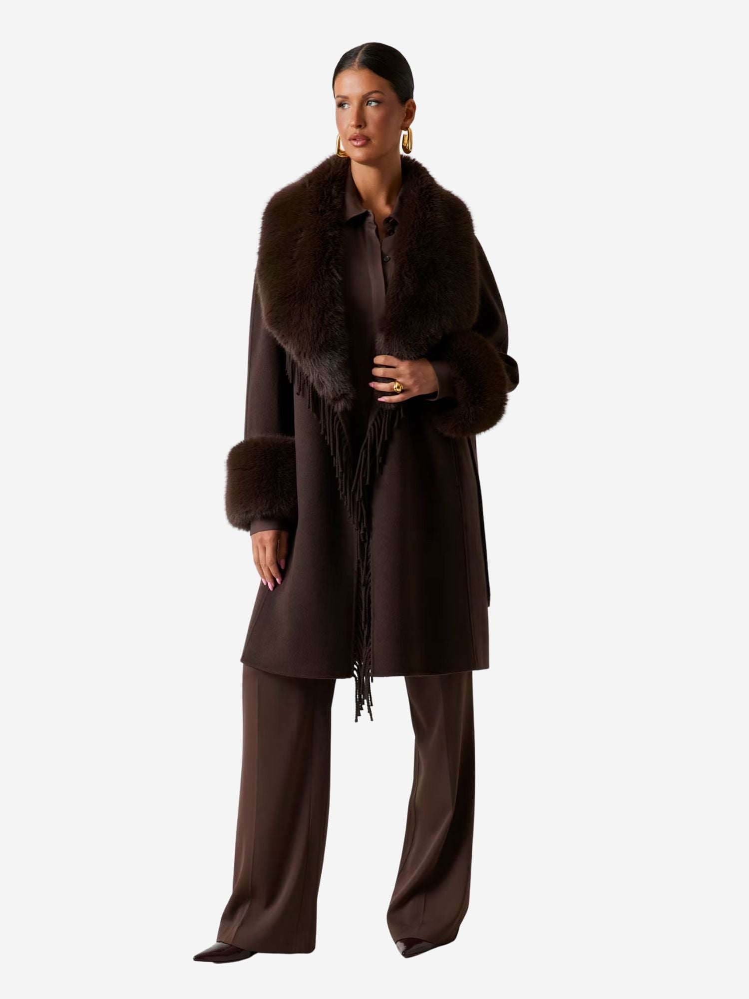5bgl467125a - Cappotto - MARCIANO
