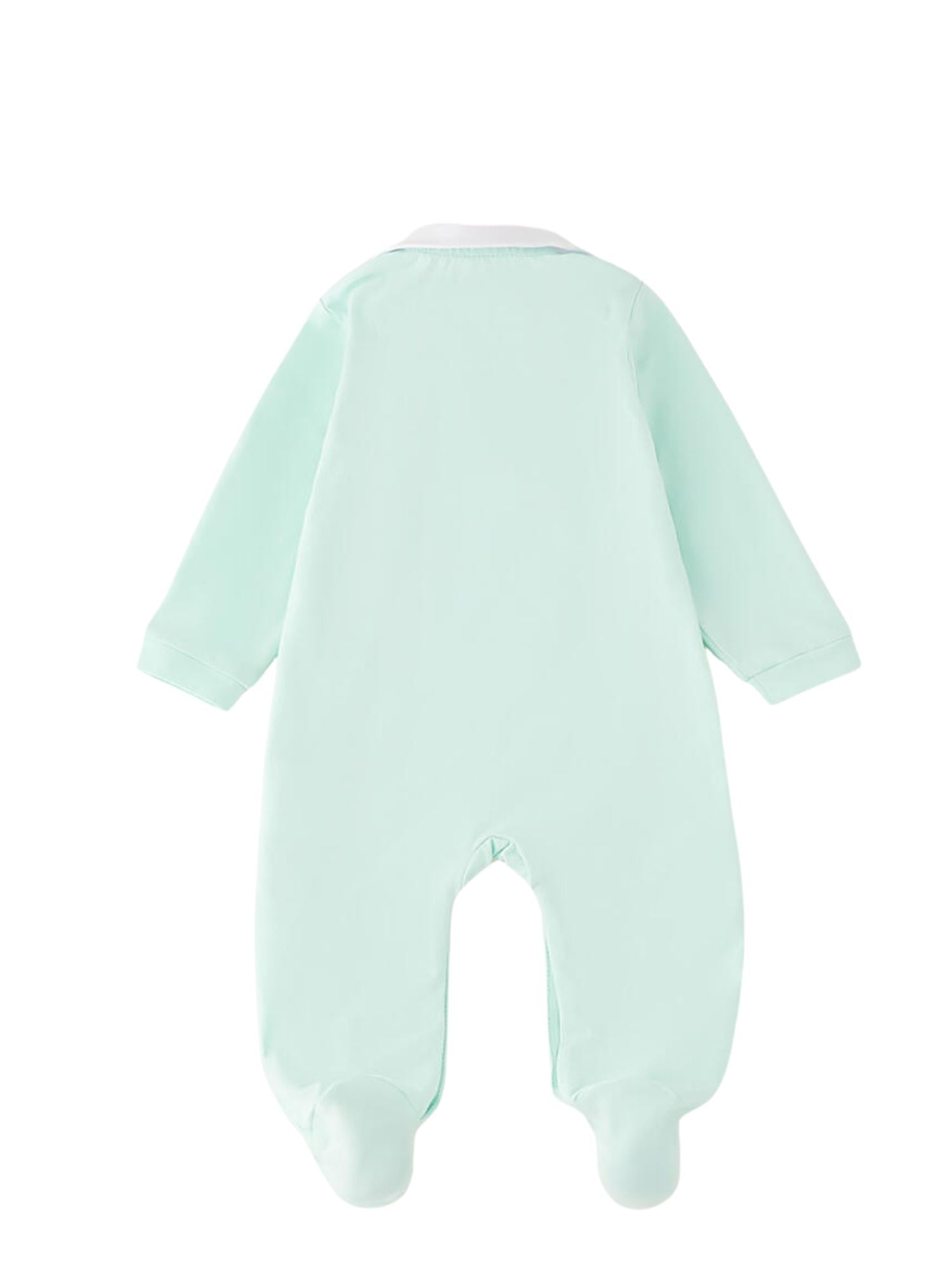 3g77900ng76 - Tute Bambina - MINIBANDA