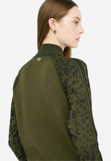 TF5171MS49I - Maglia - LIU JO