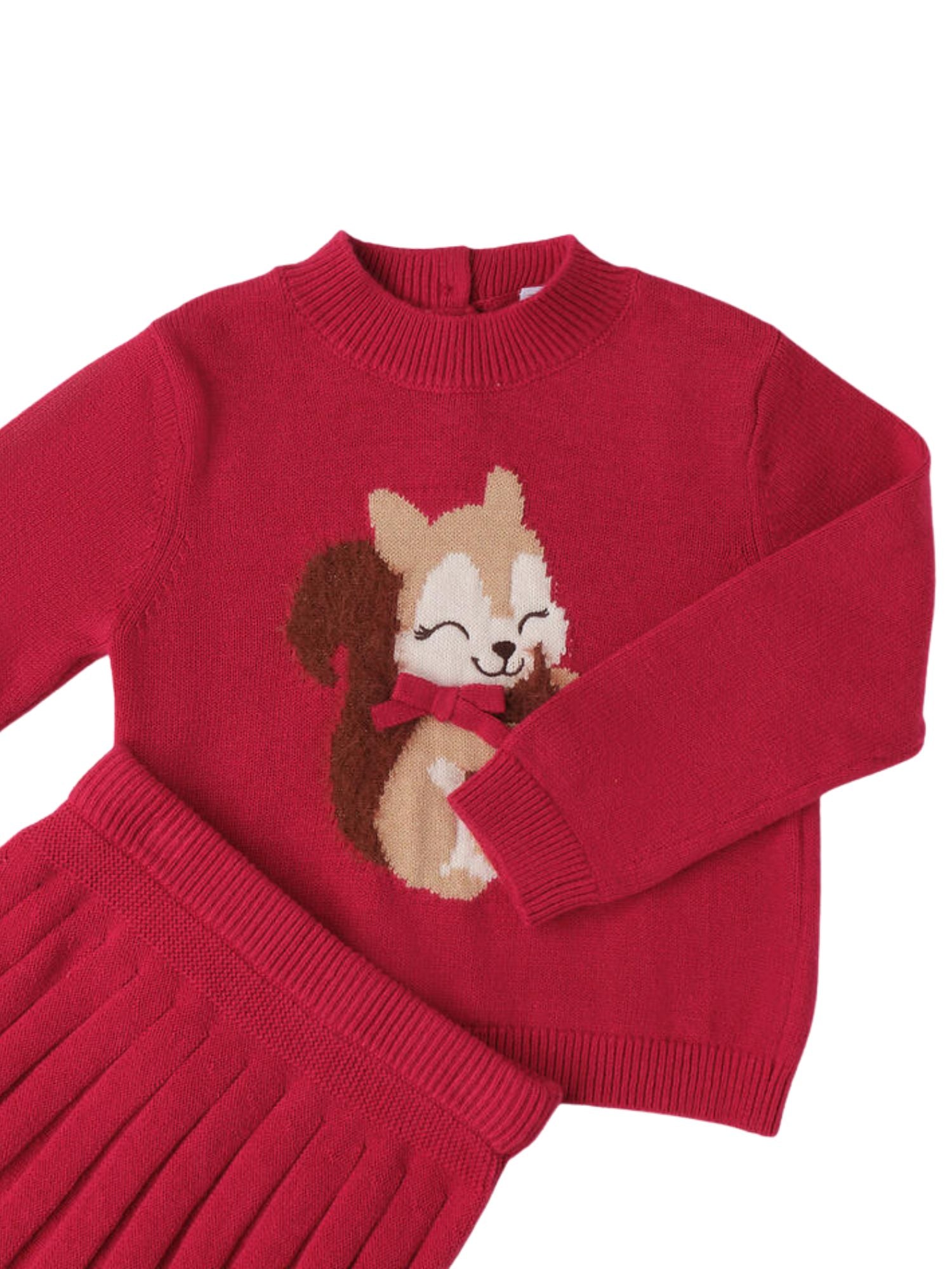0f36600 - COMPLETI BAMBINA - SARABANDA