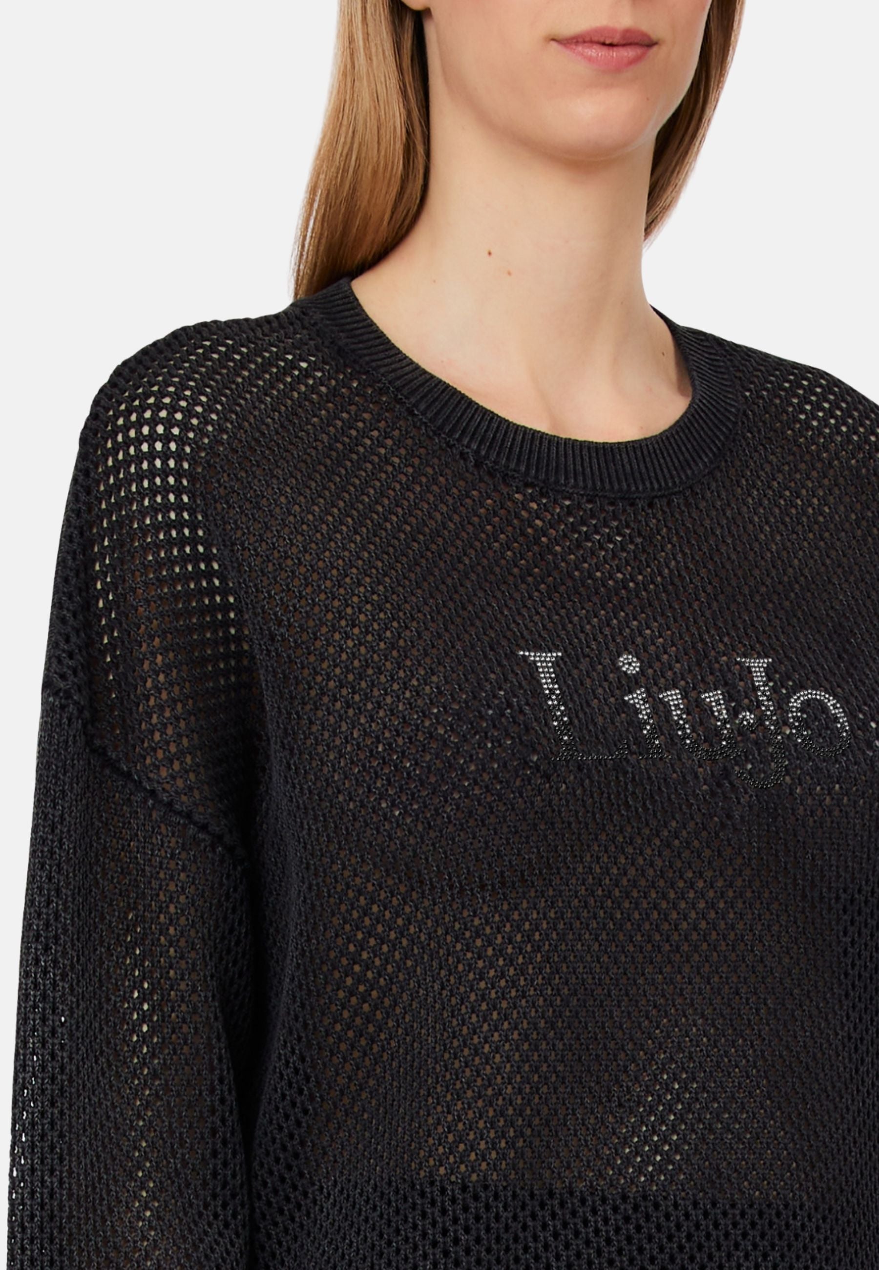 TA6111MS71G - Maglia - LIU JO