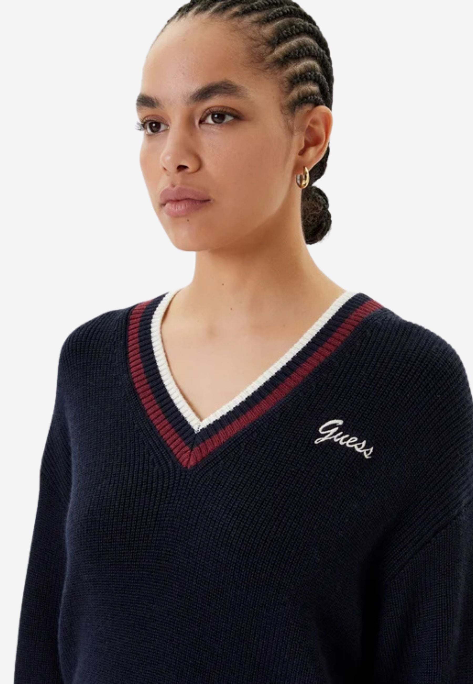 V5BR01Z1152 - Maglia - guess