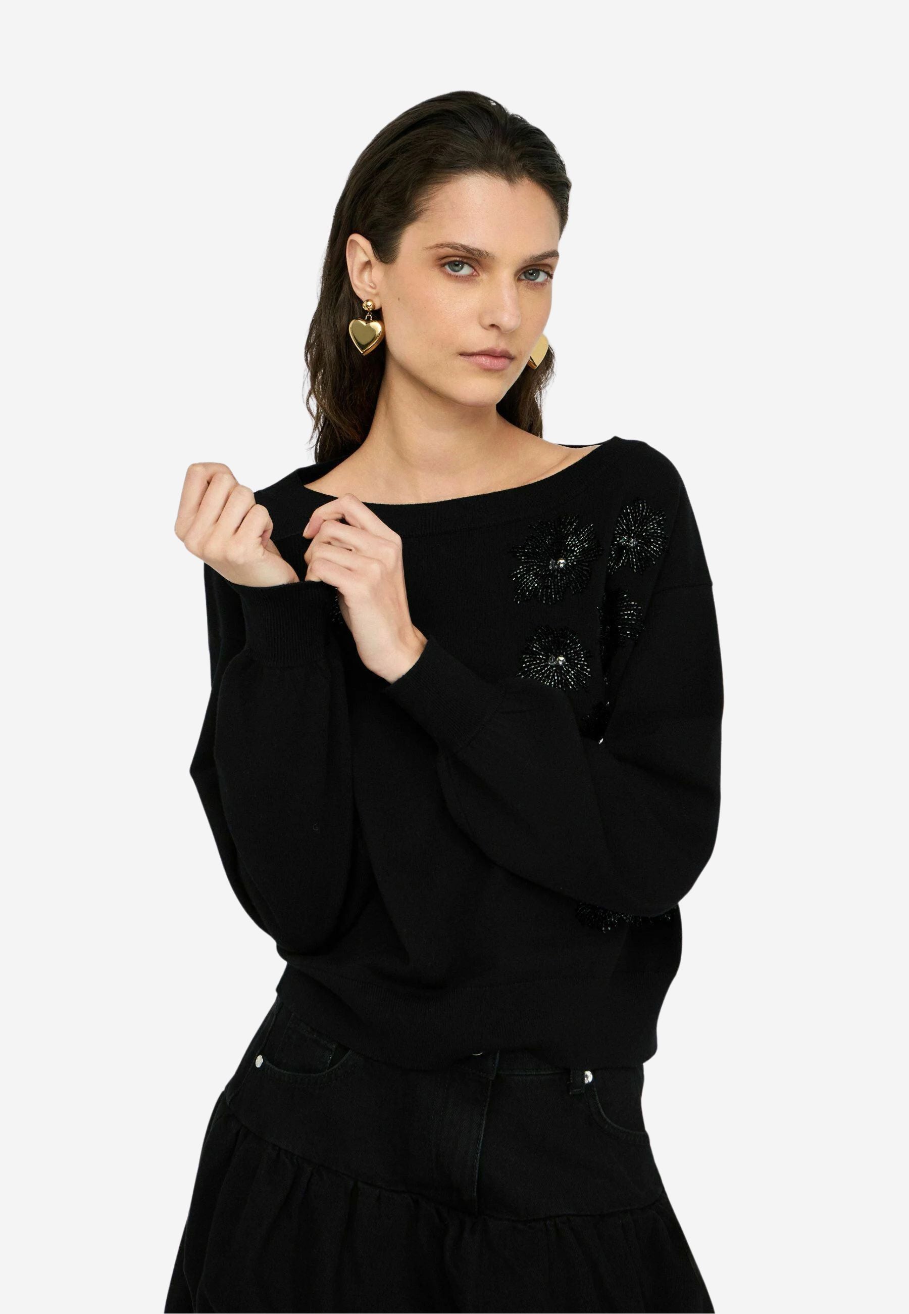 CF5271MA96E - Maglia - LIU JO