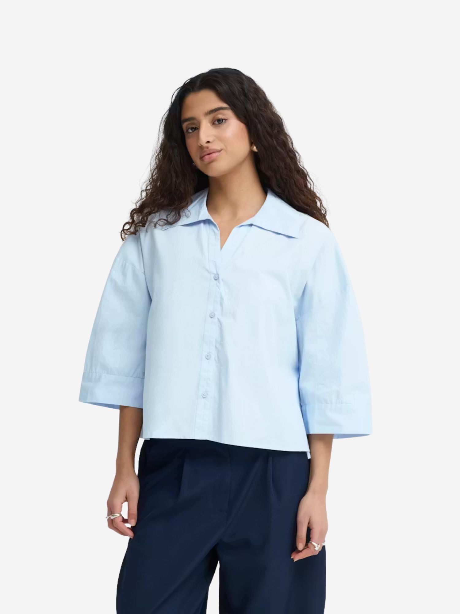 20125638 - Camicia - ICHI