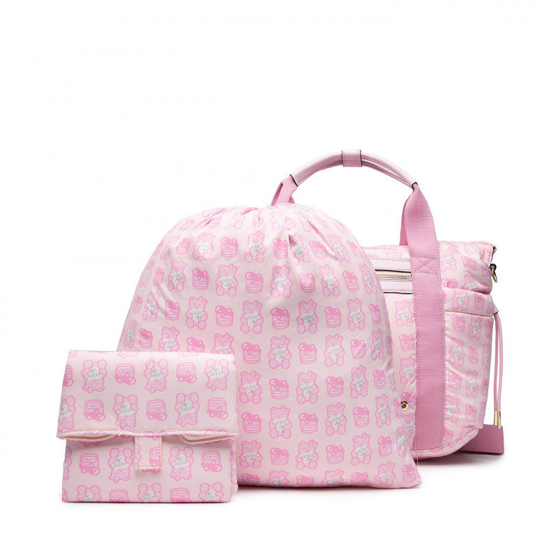 H2YZ03WEU70 - Confezione regalo - guess