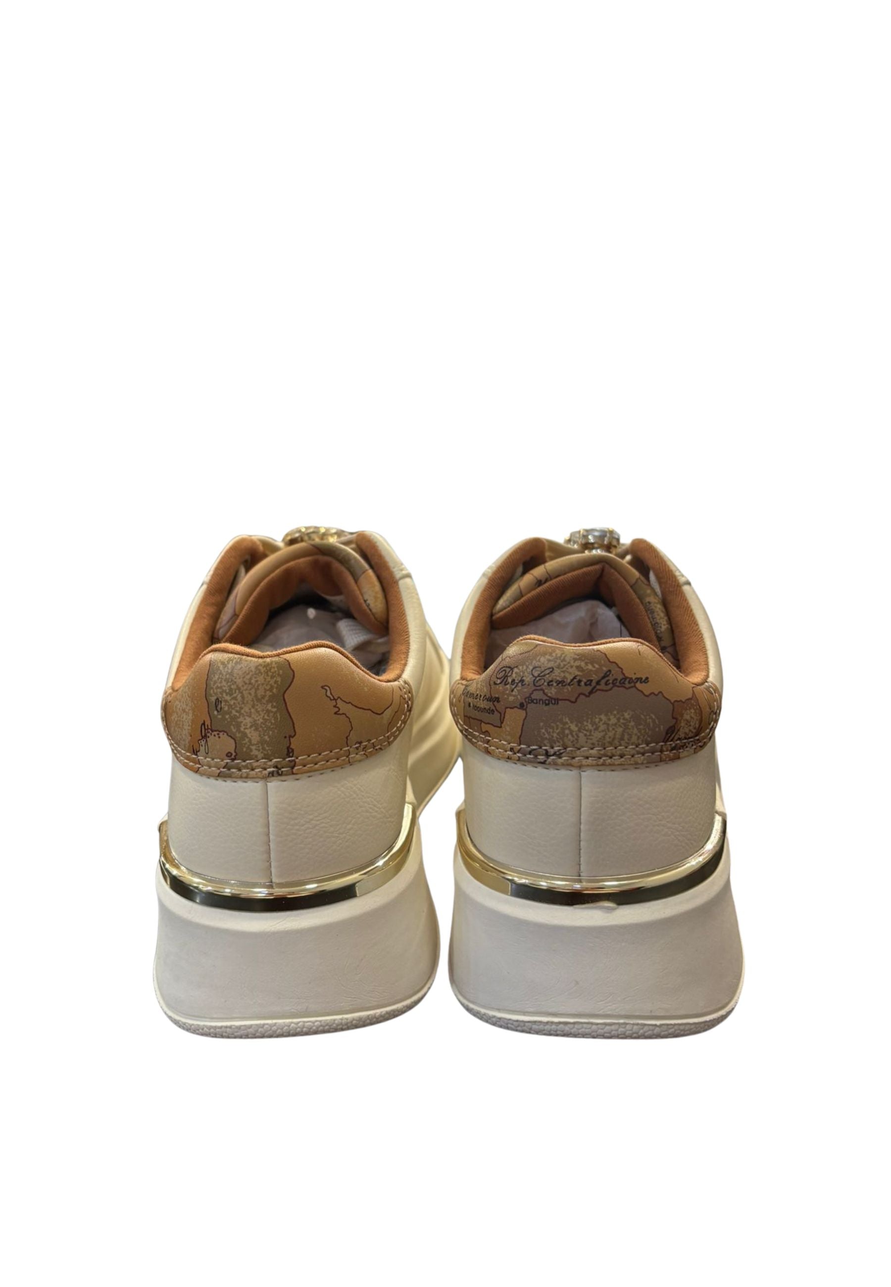 N22700289 - Scarpe - ALVIERO MARTINI