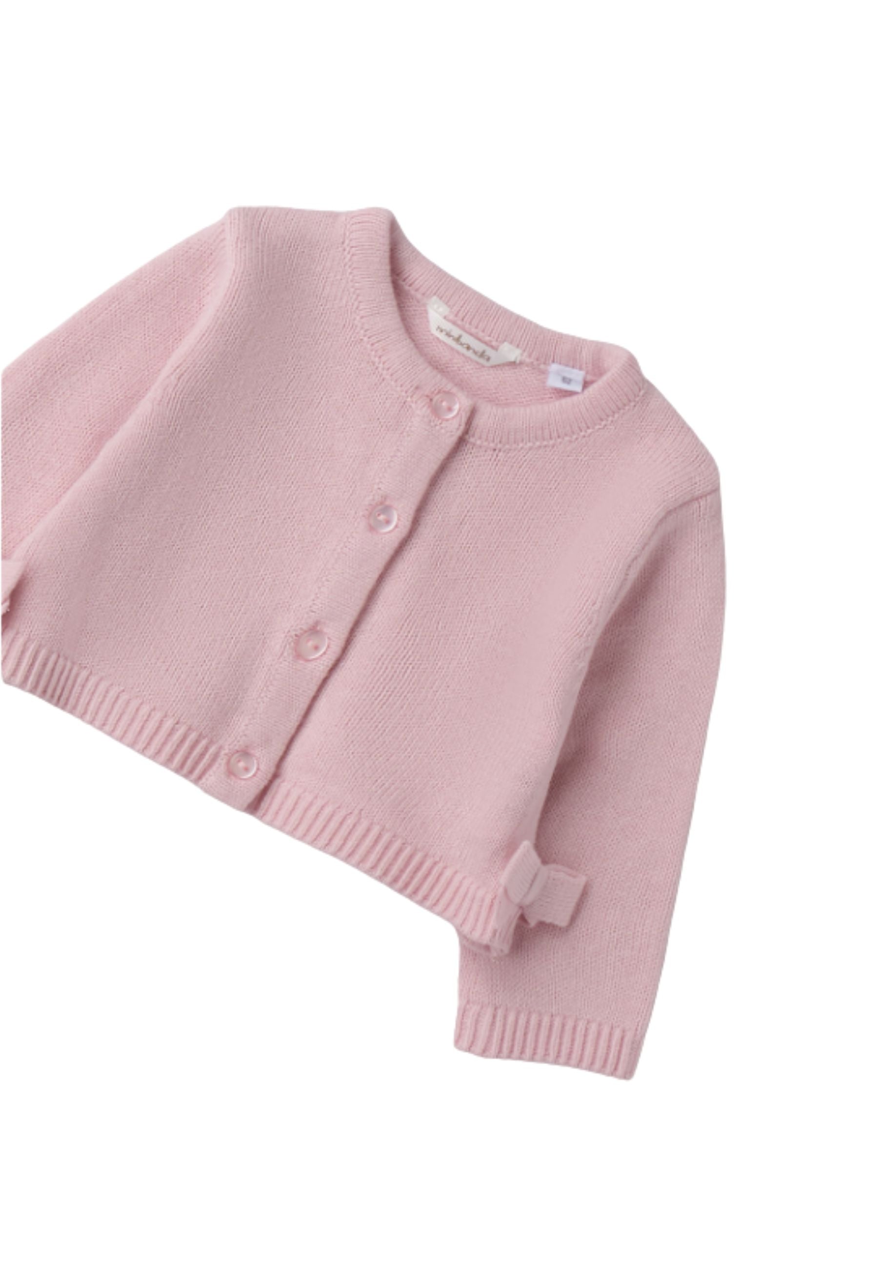 3f70300 - Maglieria Bambina - MINIBANDA