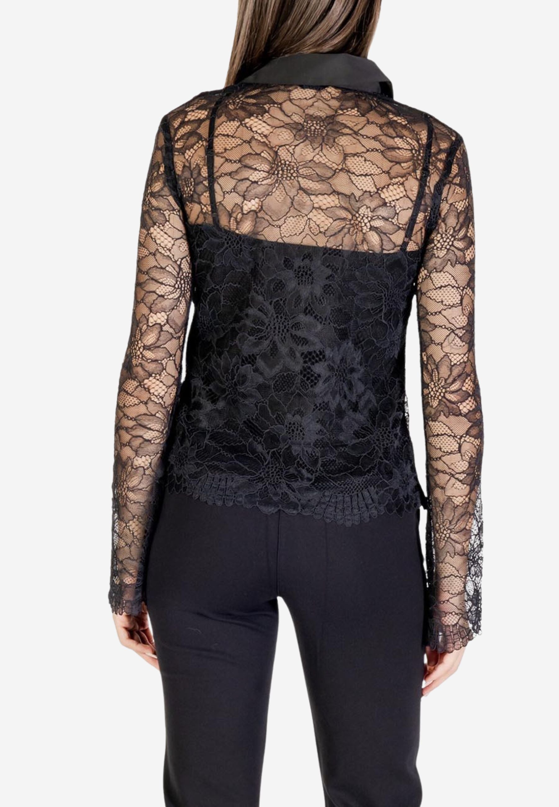 W5YH58WHDY0 - Camicia - guess