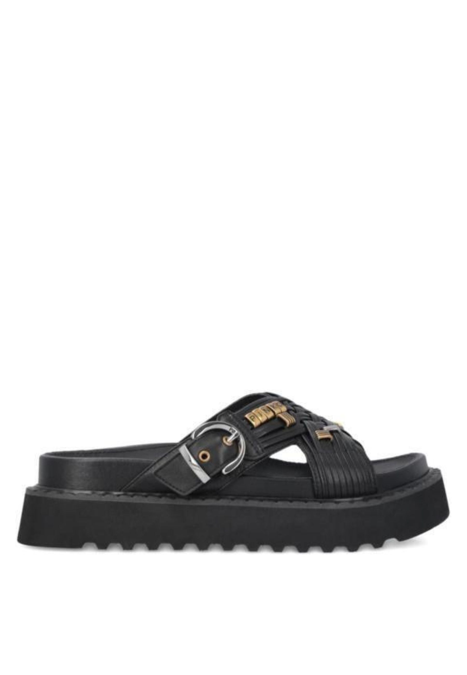 SD0537P003 - Scarpe - PINKO