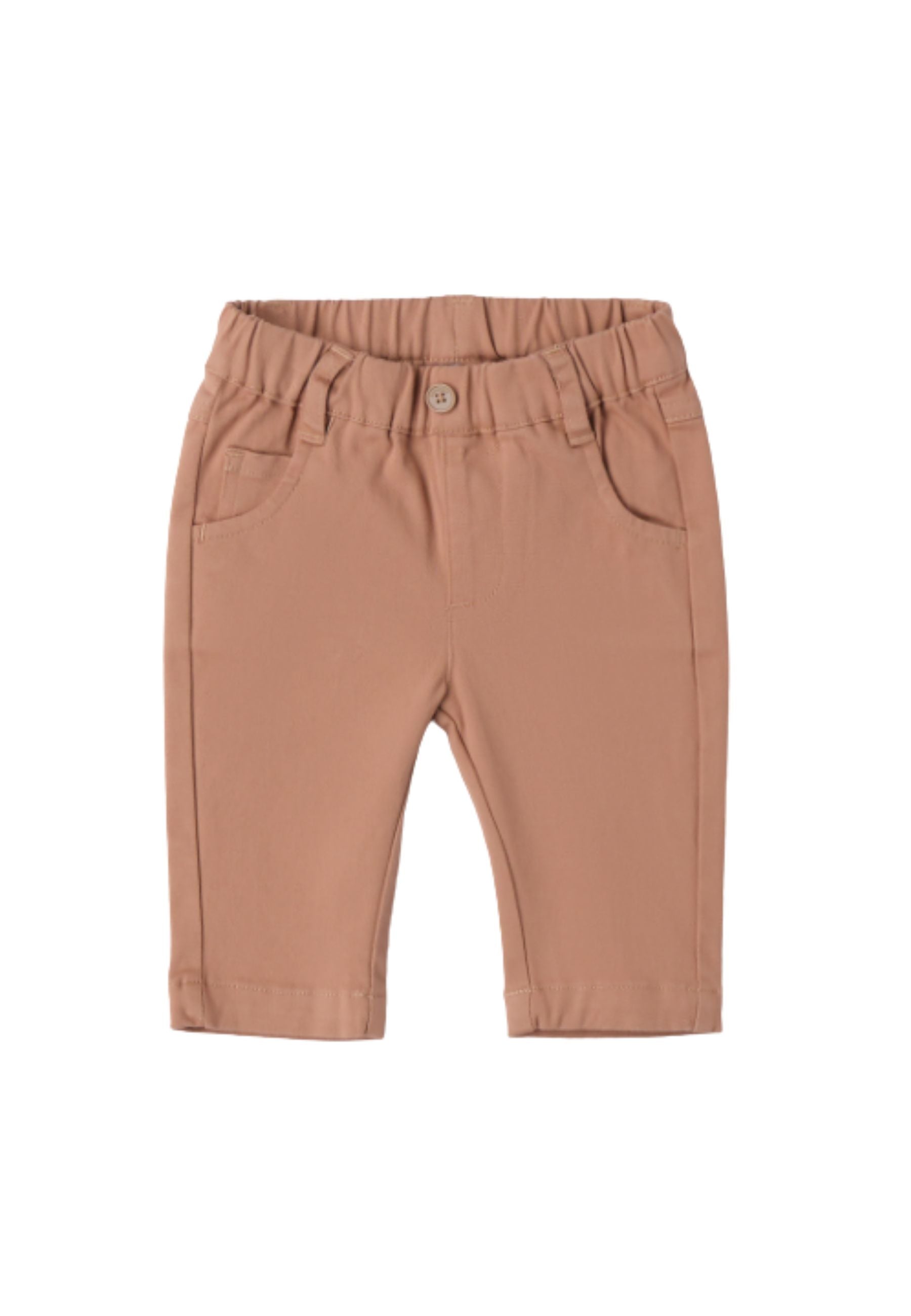 3f62300 - PANTALONI BAMBINA - MINIBANDA