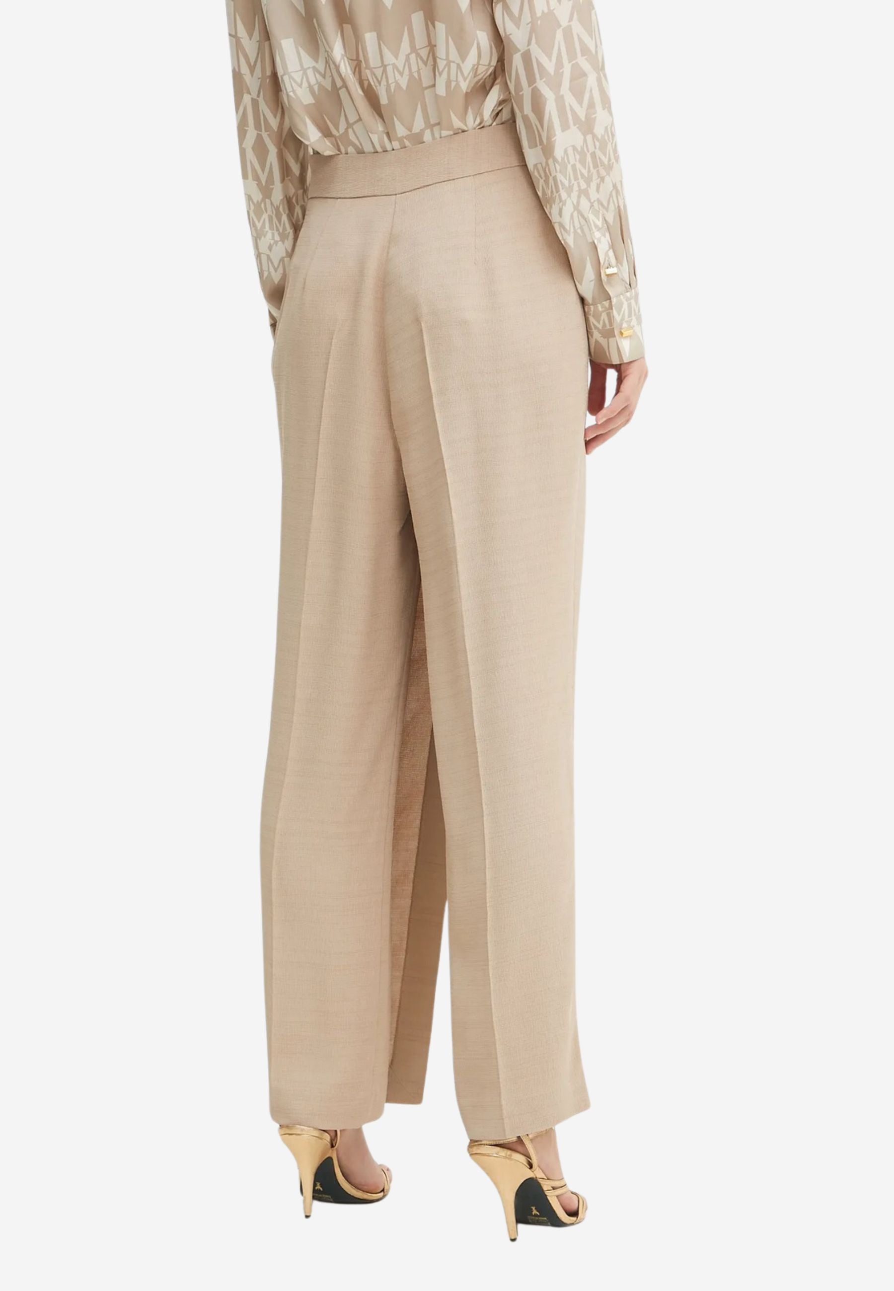 5YGB067341A - Pantaloni - MARCIANO