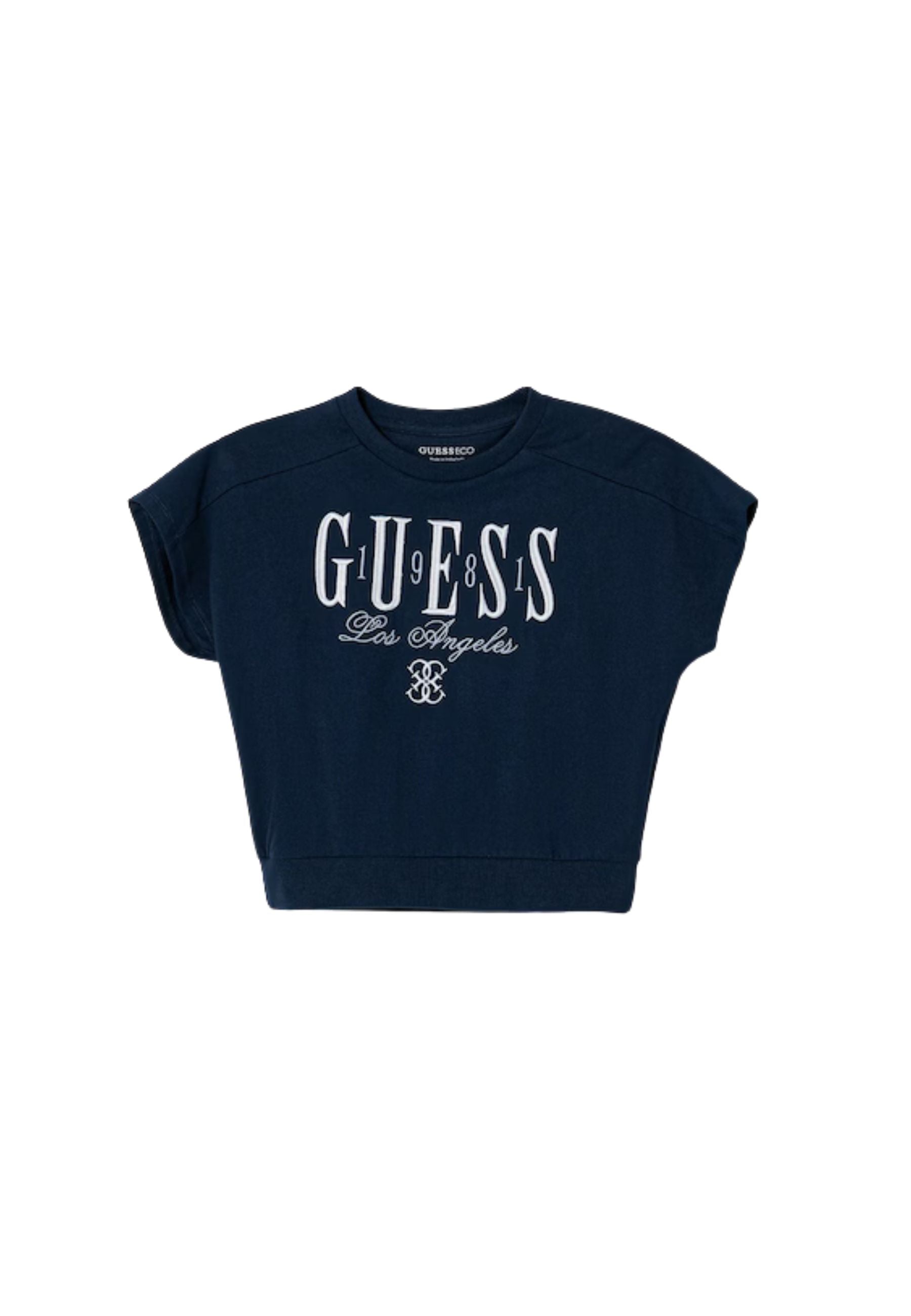 J6RI30KCNQ4 - Maglieria Bambina - guess