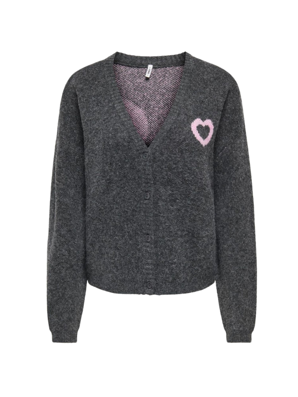 15378335 - Maglia - ONLY
