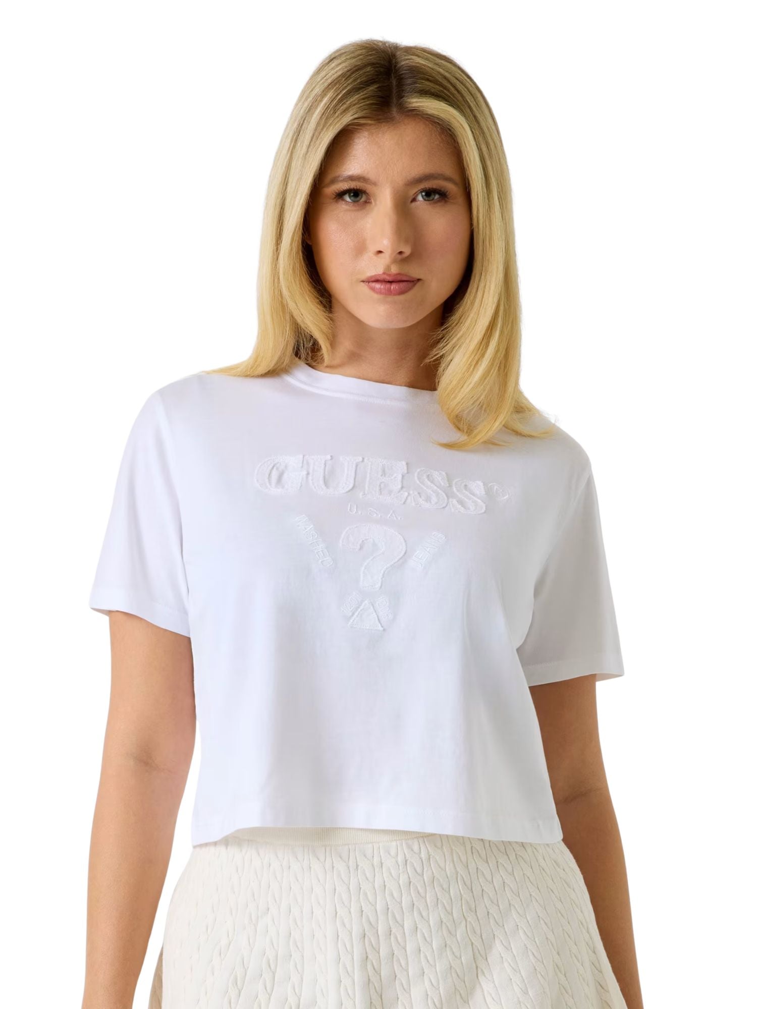 V6GI13K2980 - Maglia - guess