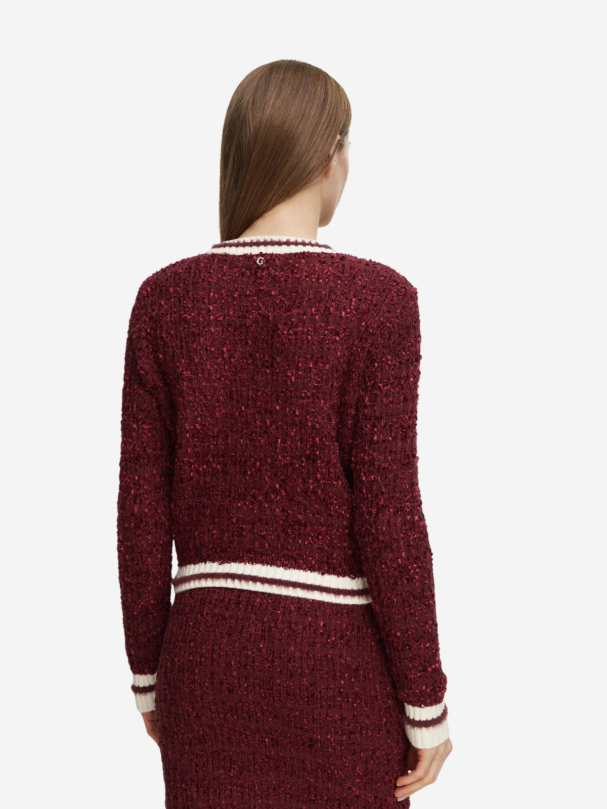 W6BR75Z1764 - Maglia - guess