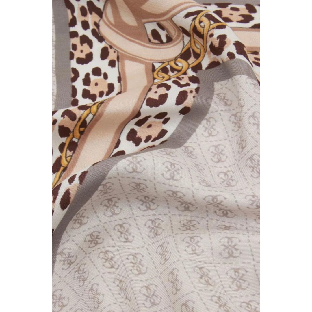 AW5134VIS03 - Foulard - guess