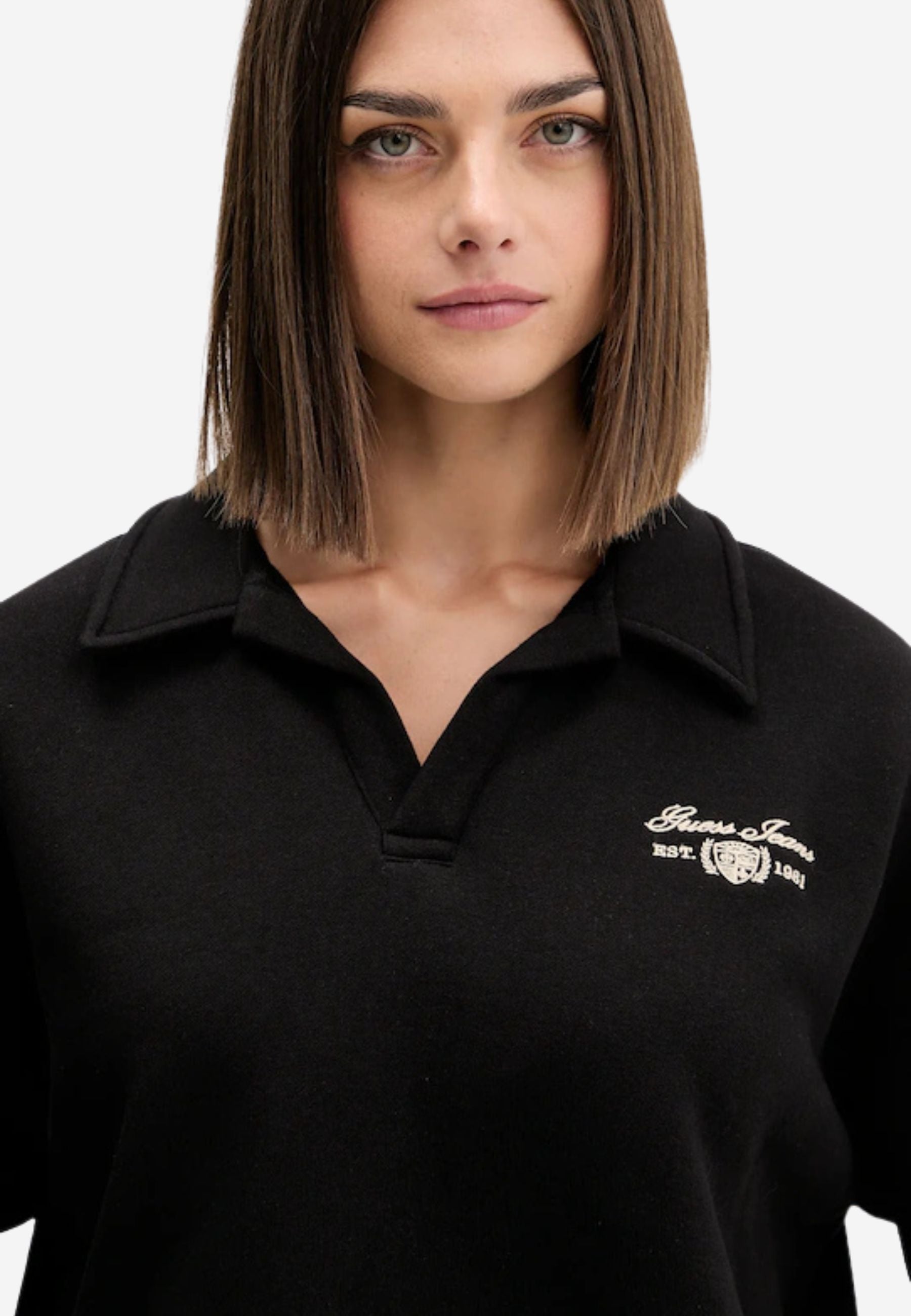 gj-W5BQ09KC811 - Maglia - guess