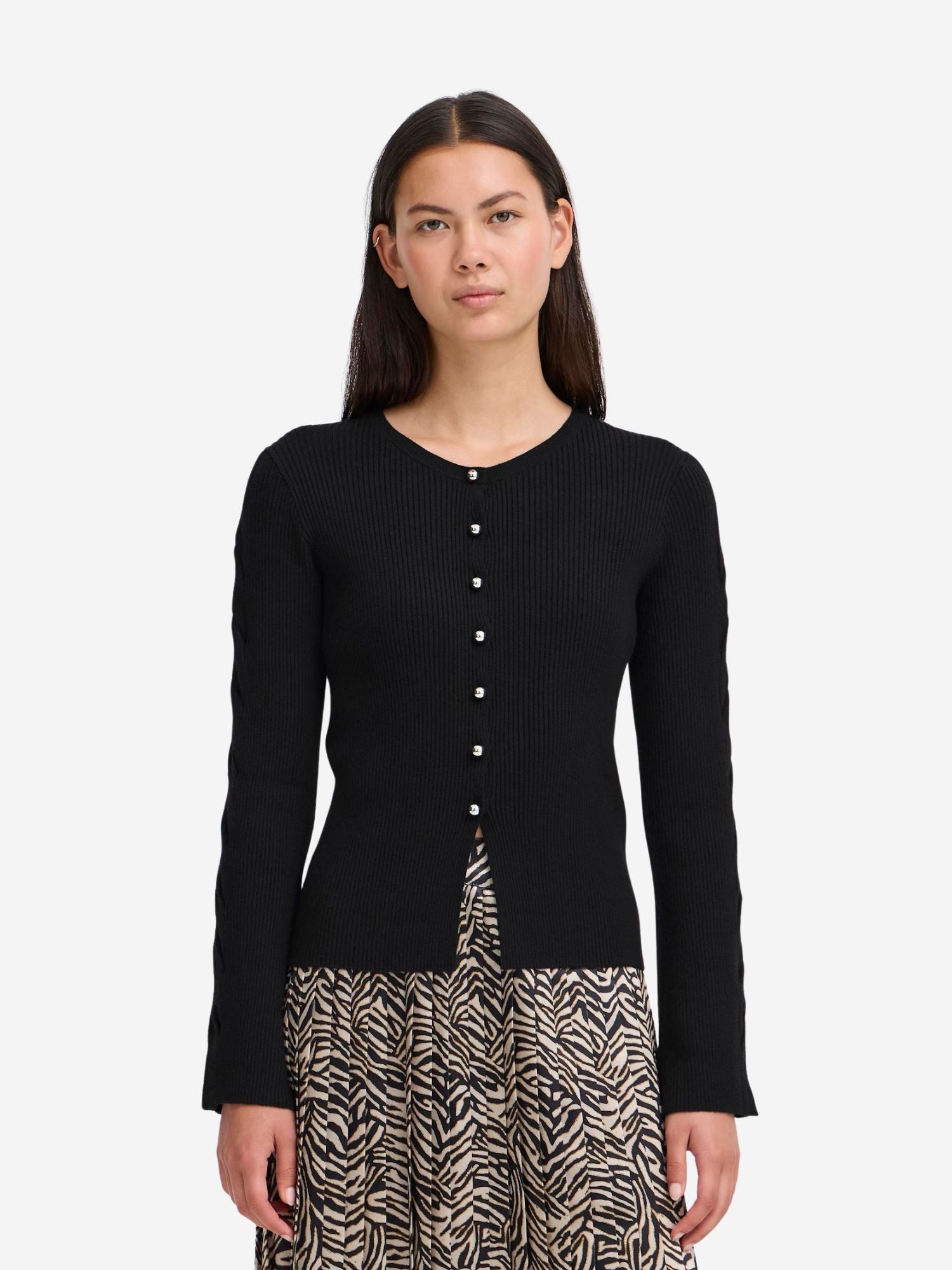 20124352 - Maglia - ICHI