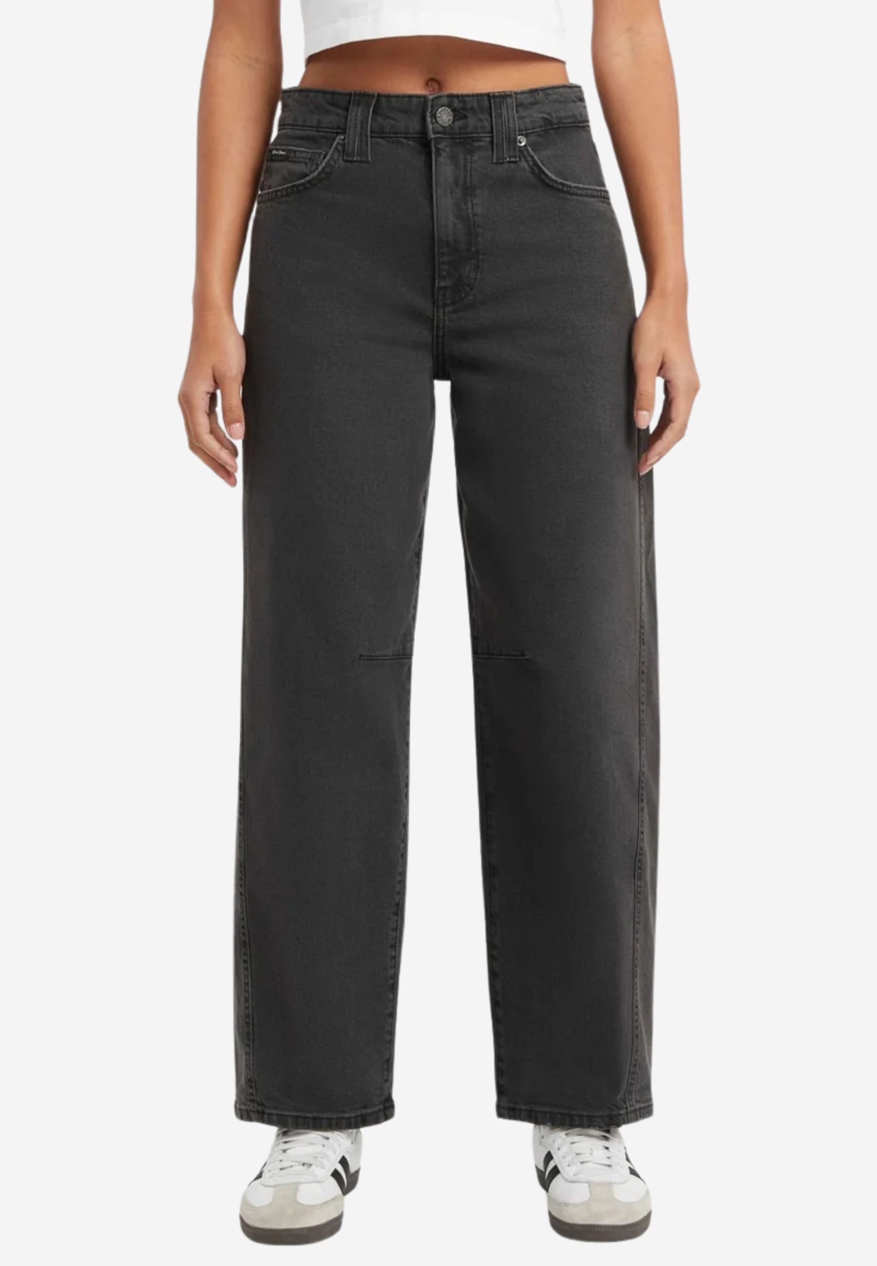 GJ-W5BA2XD0832 - Jeans - guess