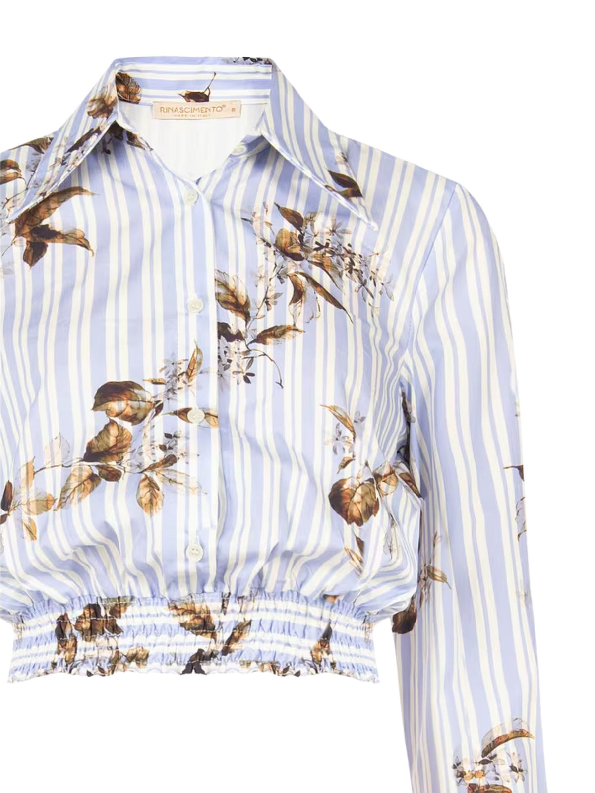 cfc0020410002 - Camicia - RINASCIMENTO