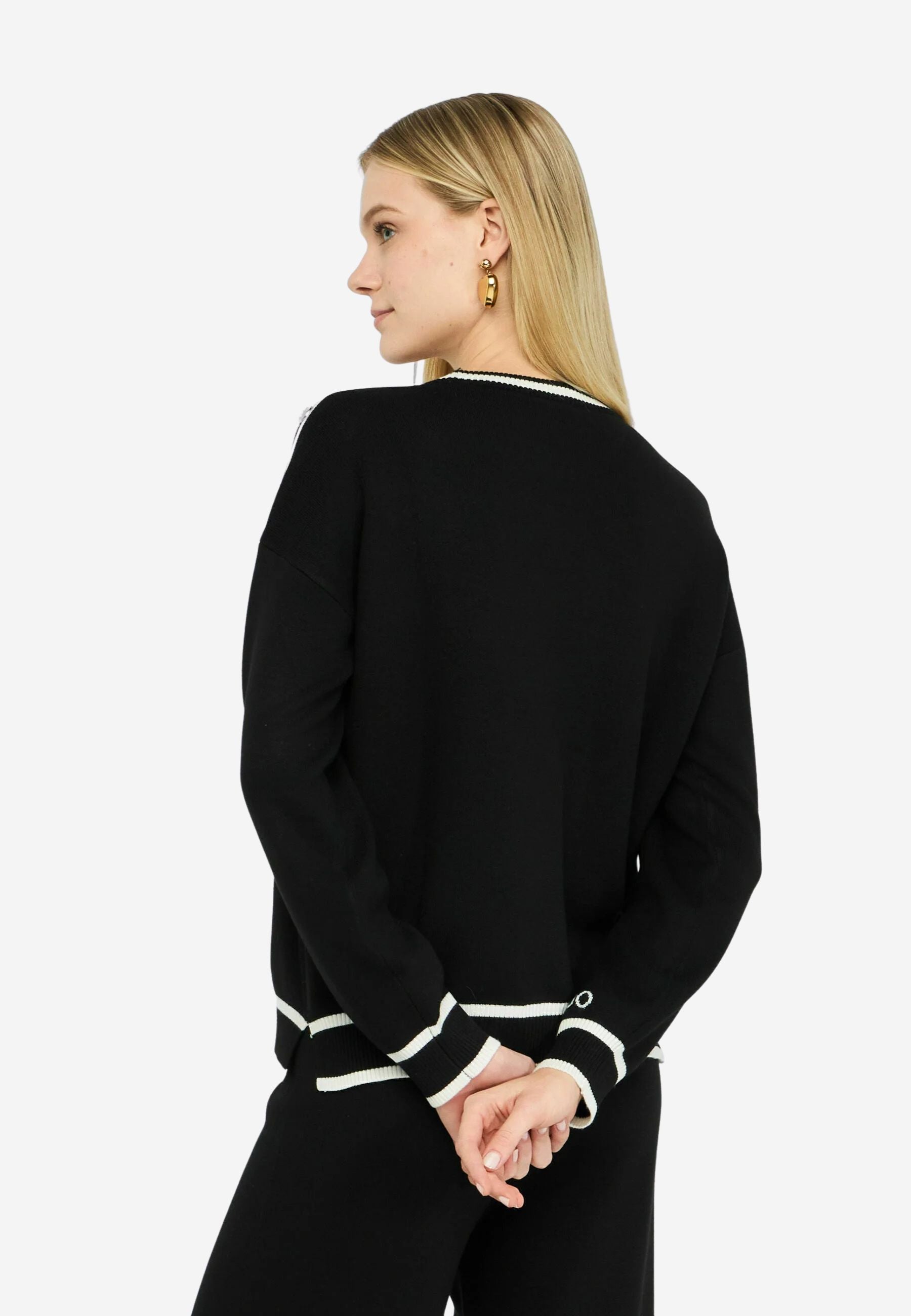 TF5230MS59L - Maglia - LIU JO