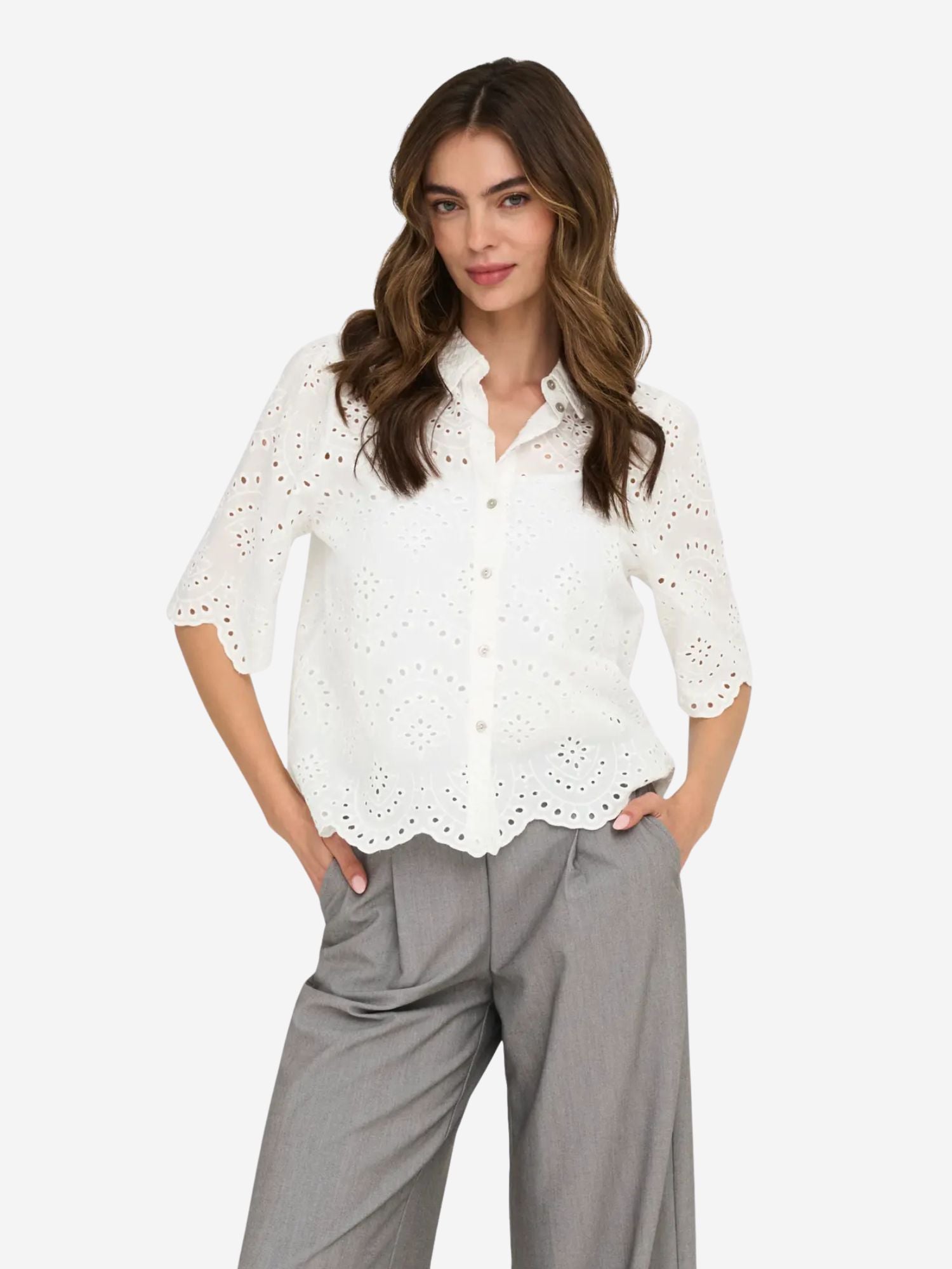 15351106 - Camicia - ONLY