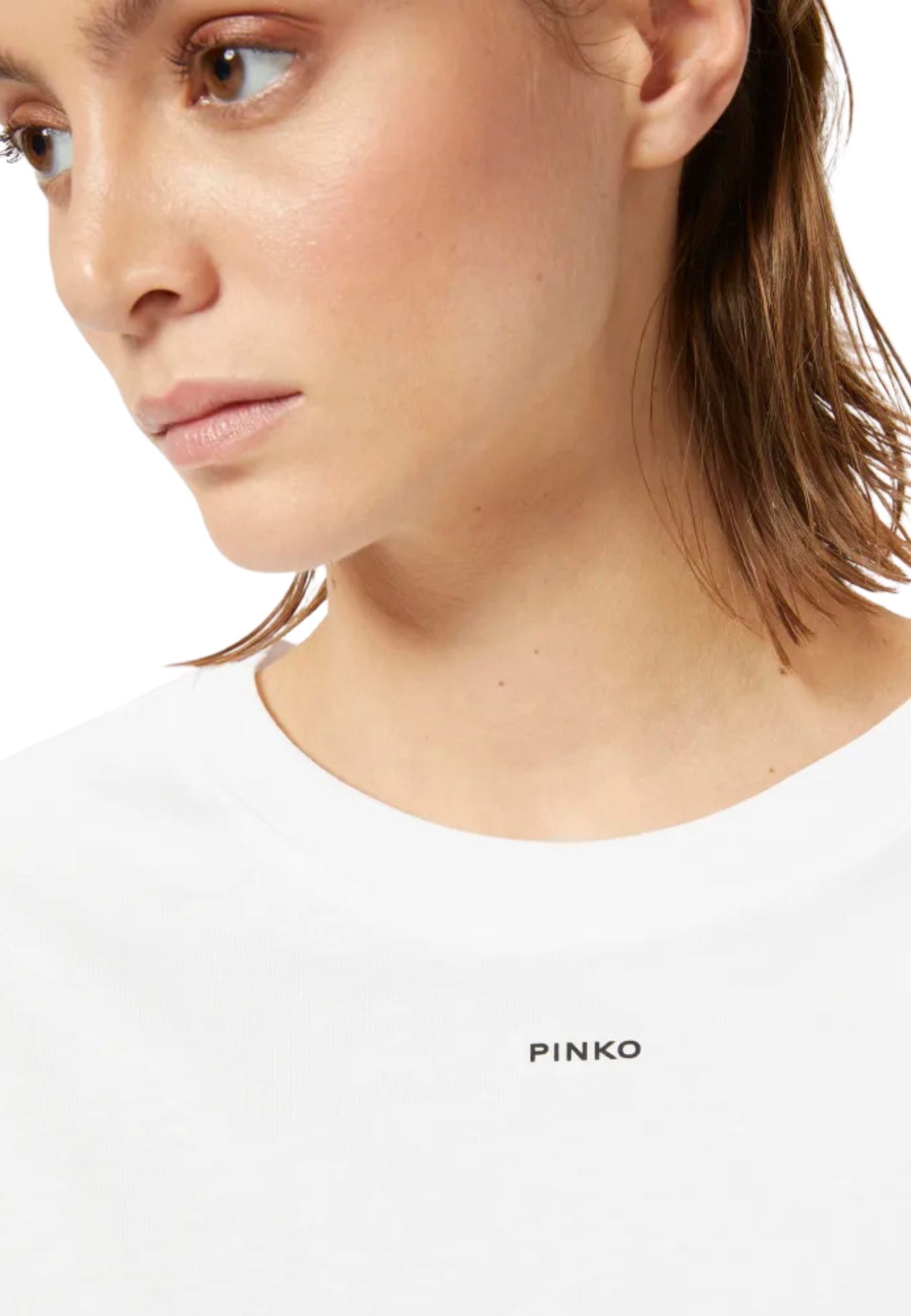 100373A228 - Maglieria - PINKO