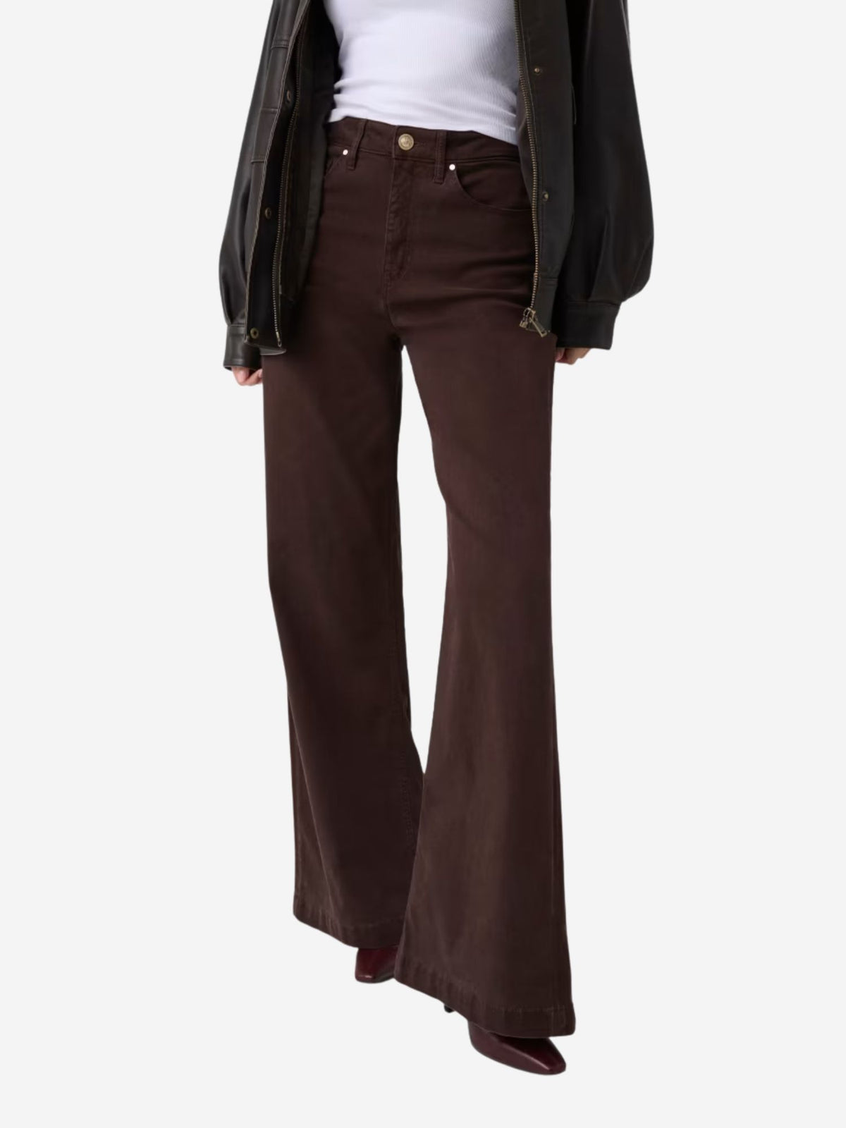 W6BA1CW4354 - Pantaloni - guess