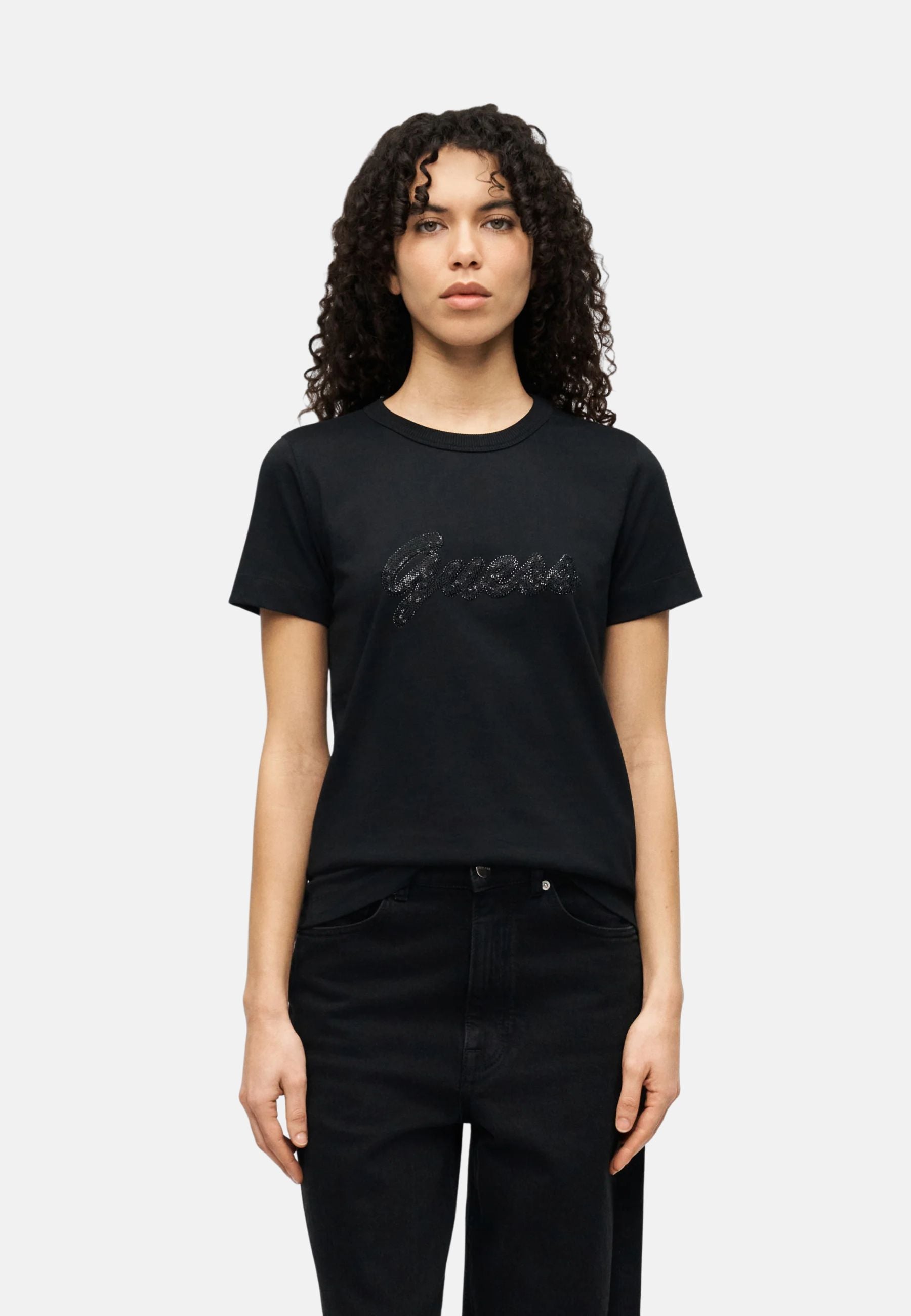 W6GI08K3023 - Maglia - guess