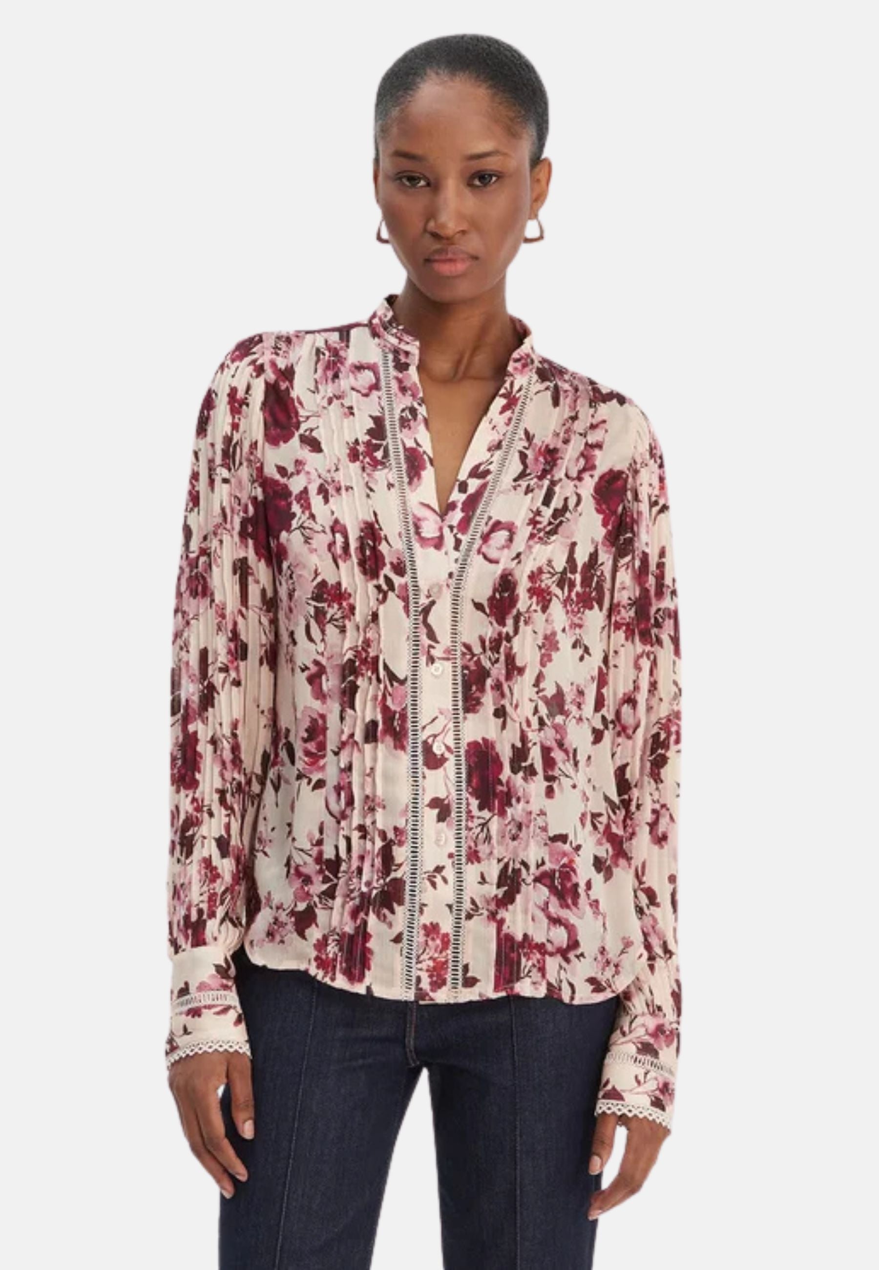 W5RH16WDW82 - Camicia - guess
