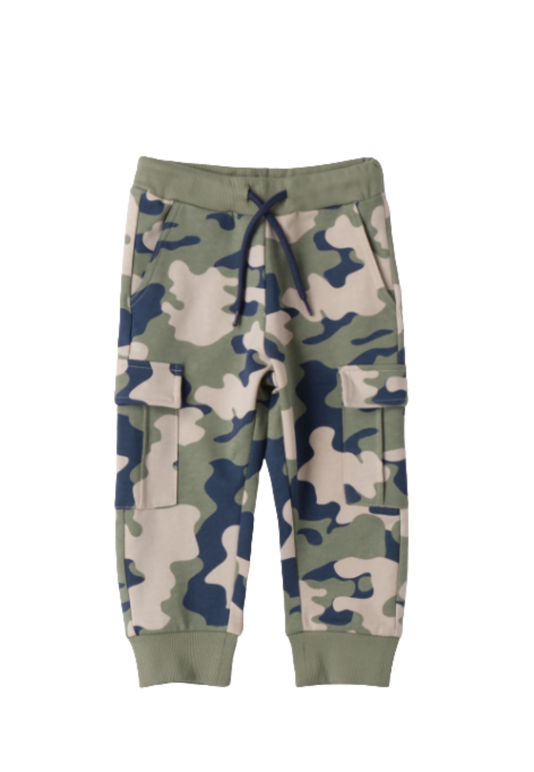 0f04100 - Pantaloni Bambino - SARABANDA