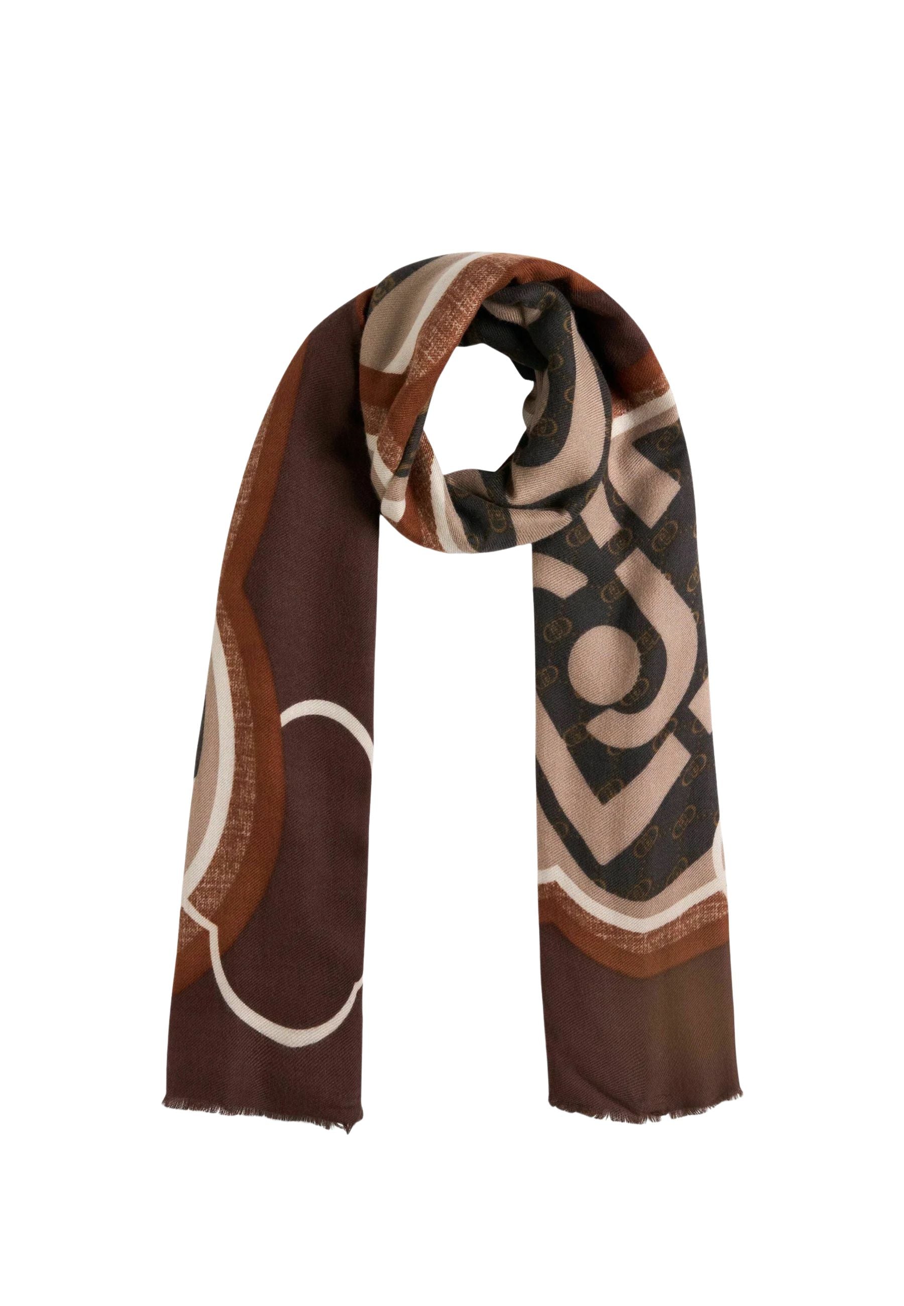 2F5082T0300 - Sciarpa - LIU JO