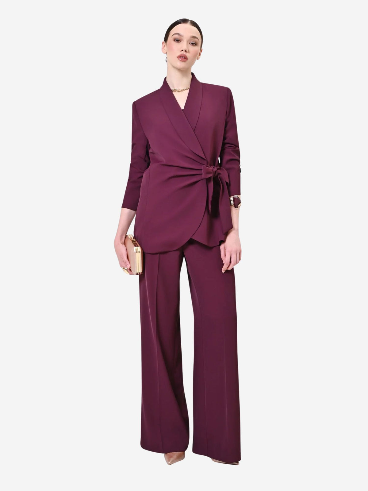 cfc0130211003 - Pantaloni - RINASCIMENTO
