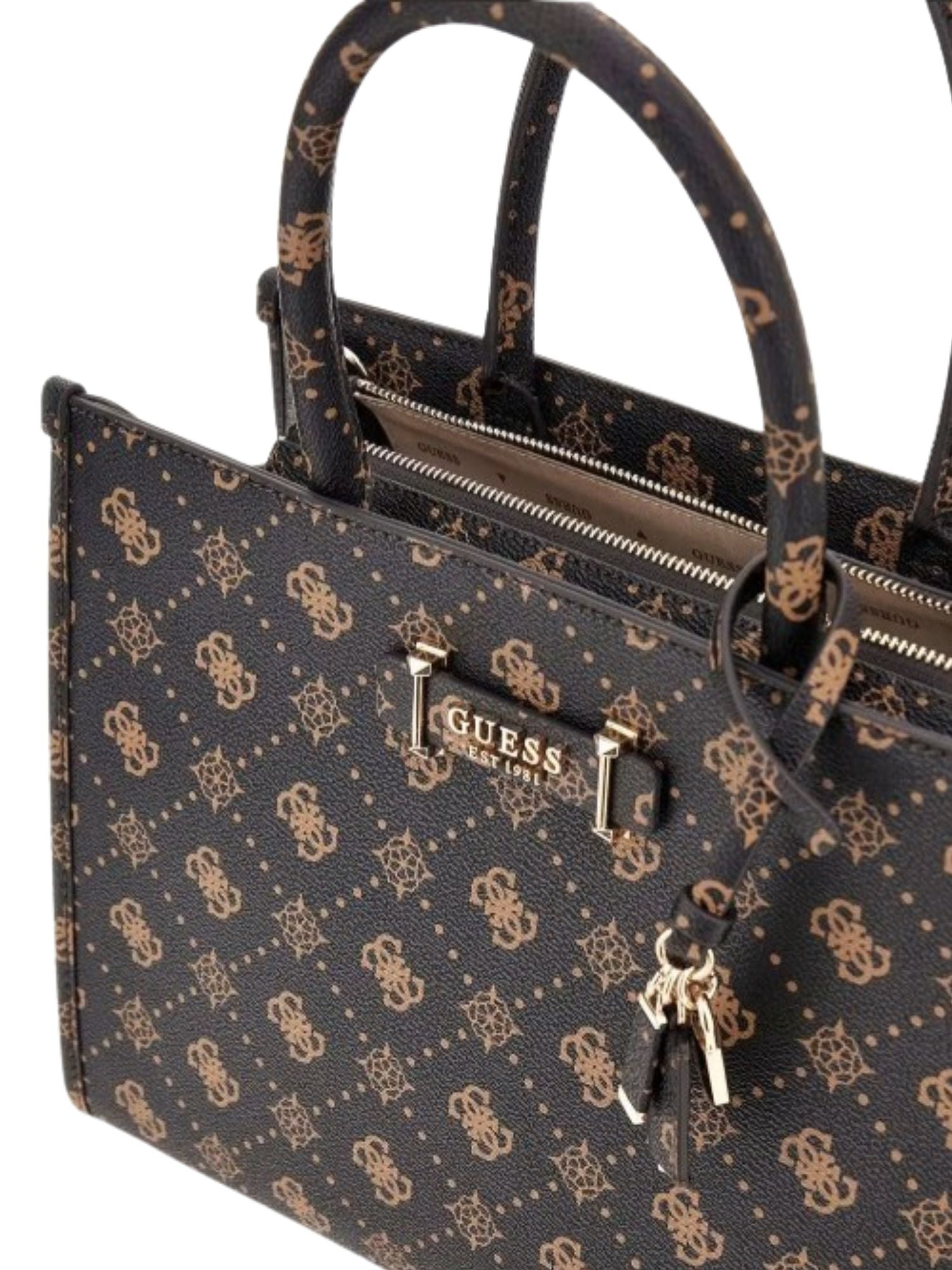 HWGP9890220 - Borsa - guess