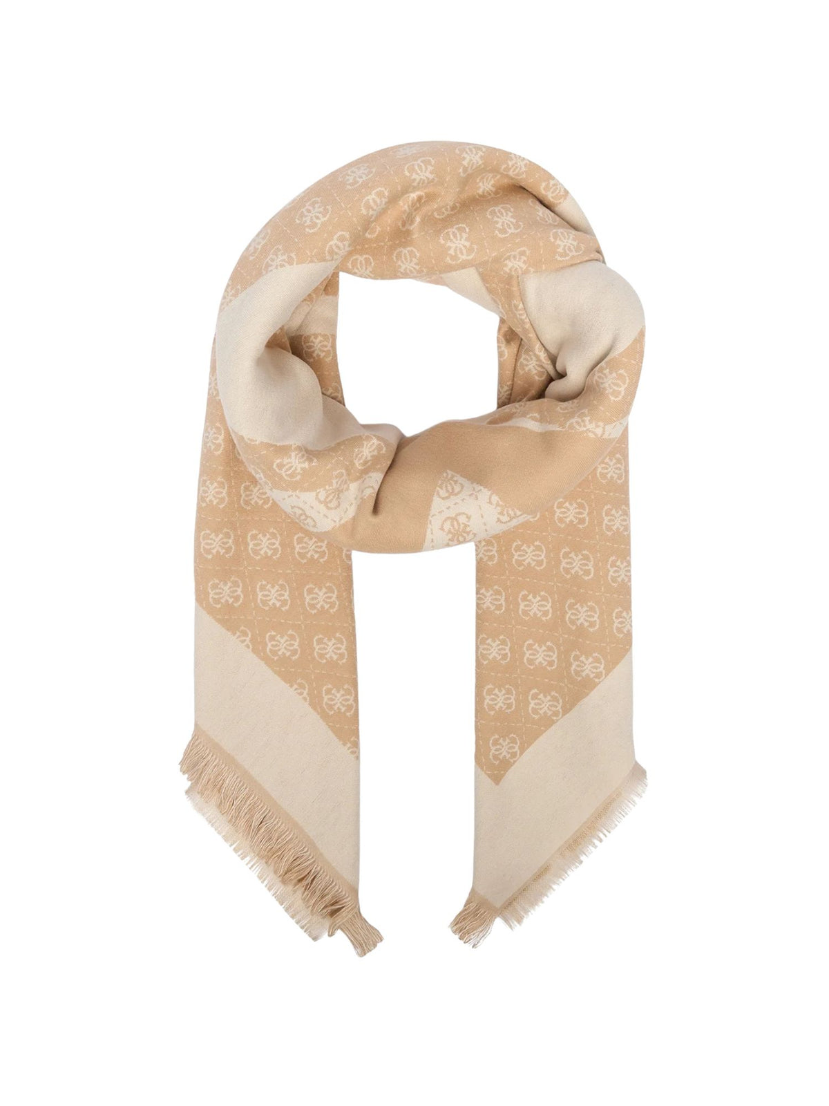AW5657POL03 - Sciarpa - guess