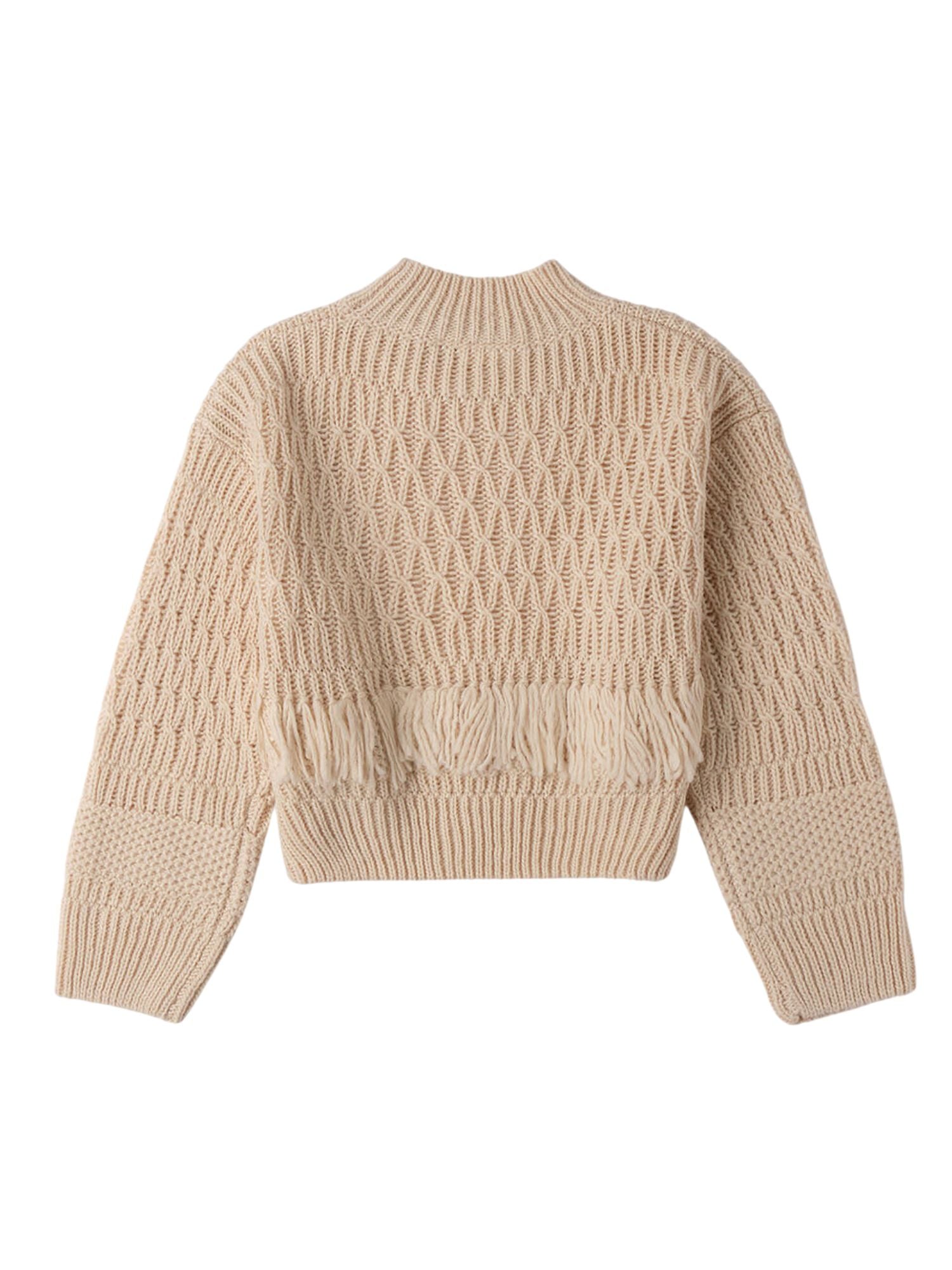 0f50700 - Maglieria Bambina - SARABANDA