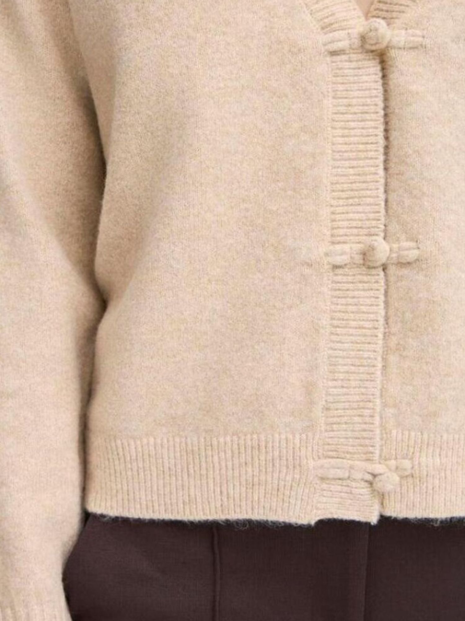 20124215 - Cardigan - ICHI