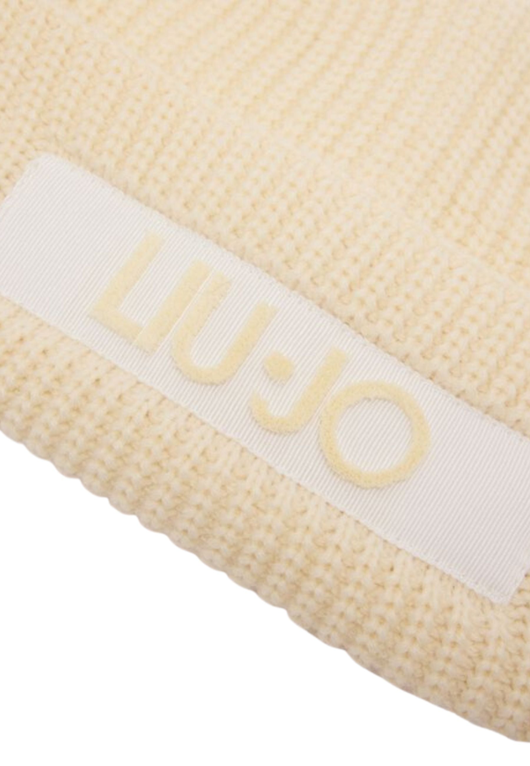 2F5057M0300 - Cappello - LIU JO