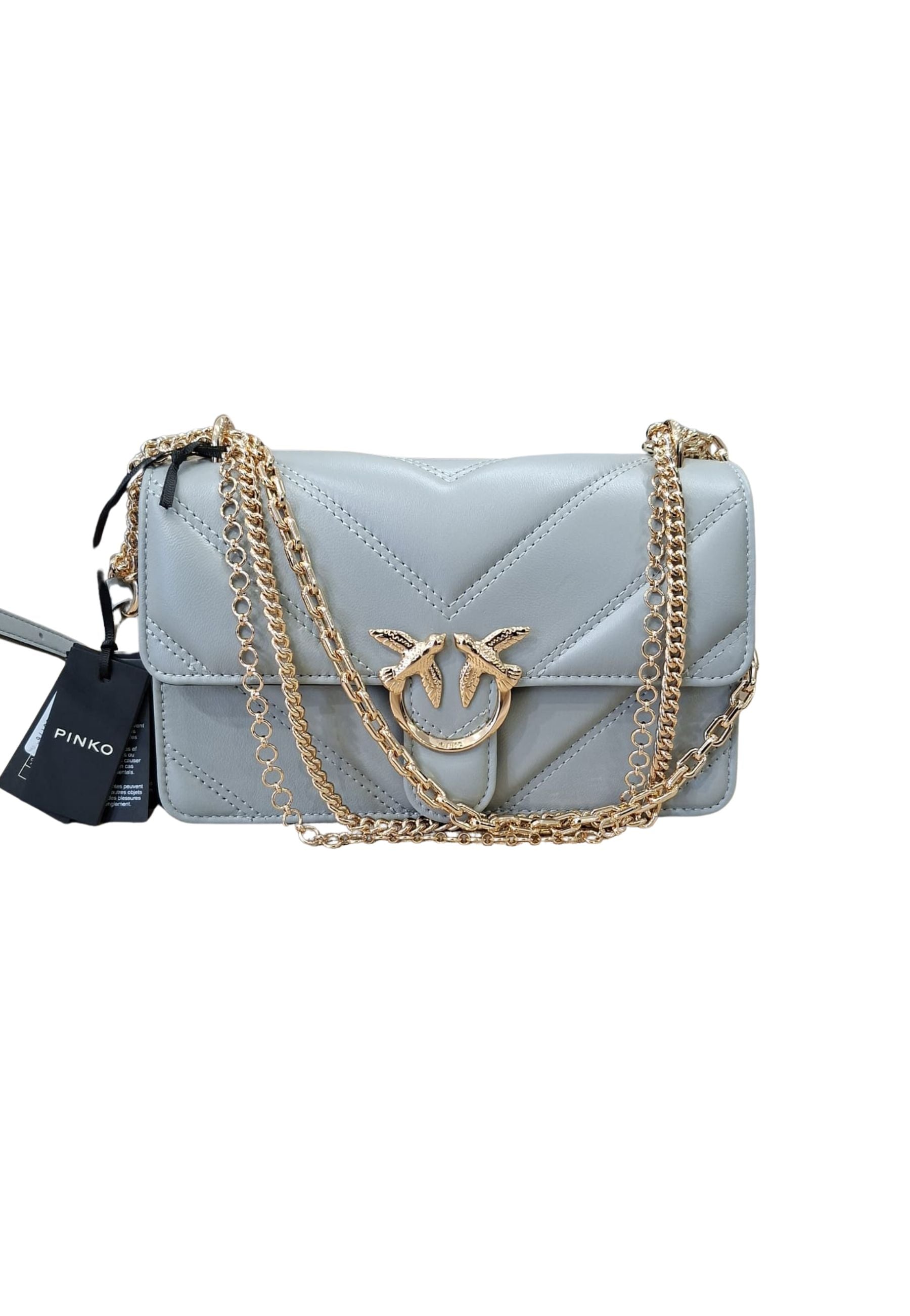 105312 a26z - Borsa - PINKO