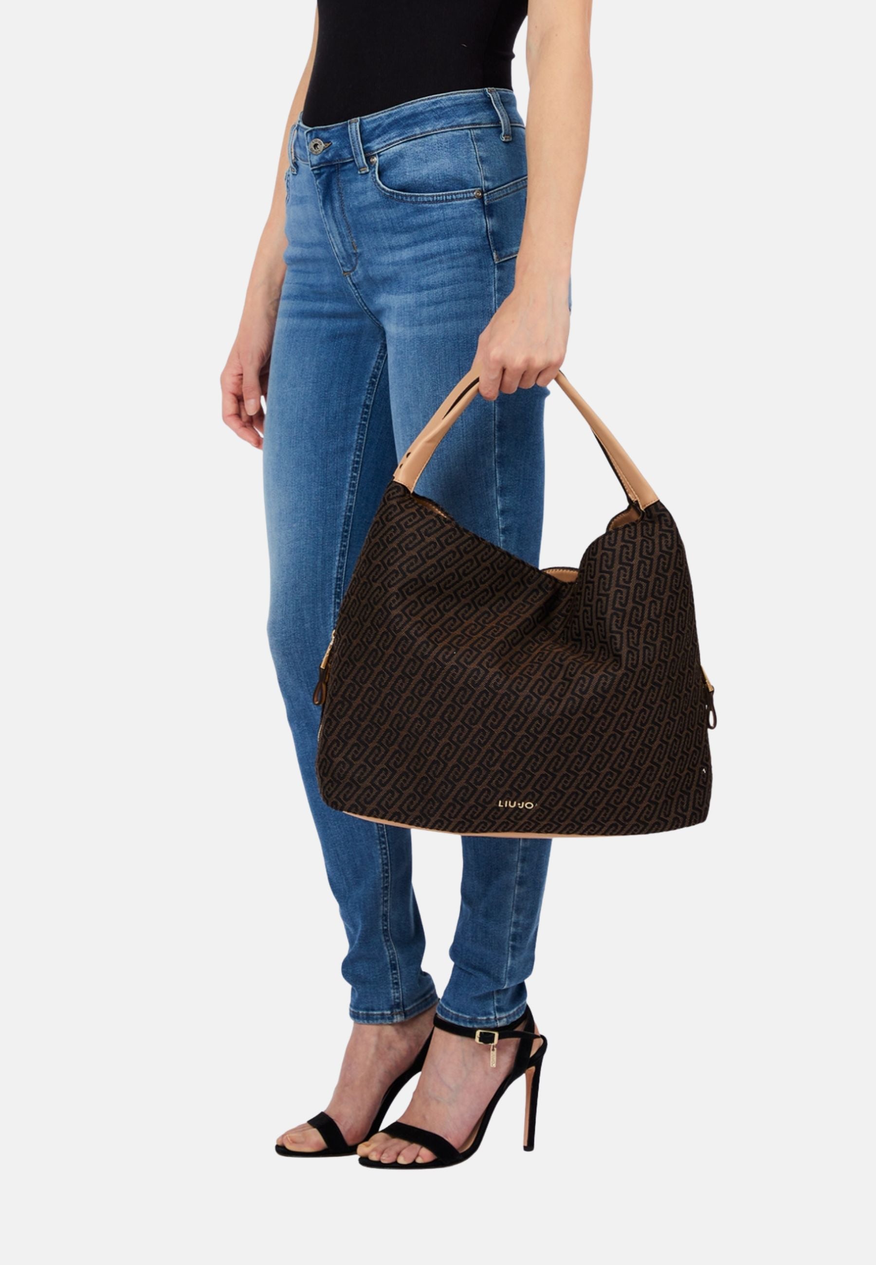 AA6057t378 - Borsa - LIU JO