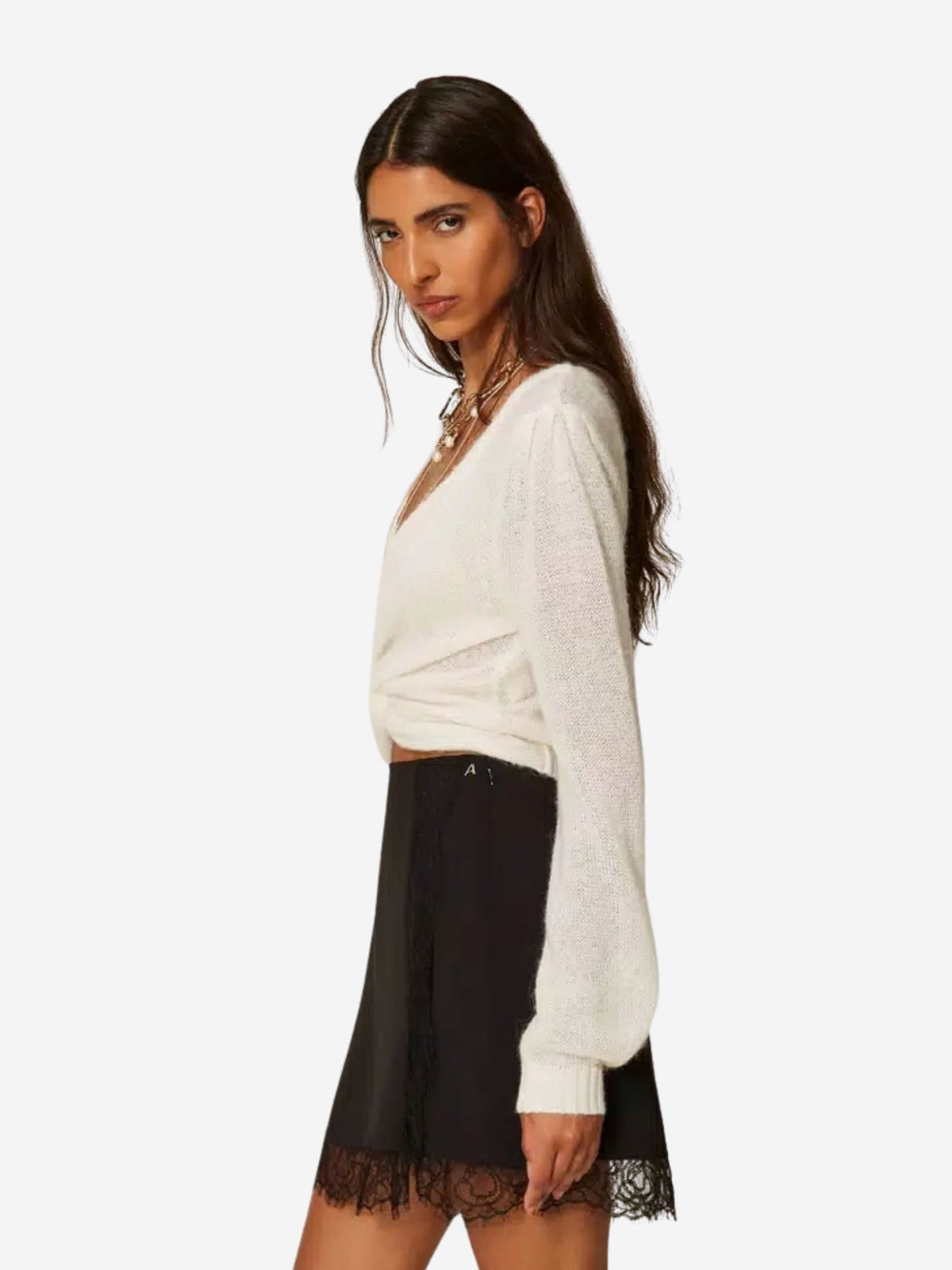 262at2071 - Gonna - TWINSET ACTITUDE