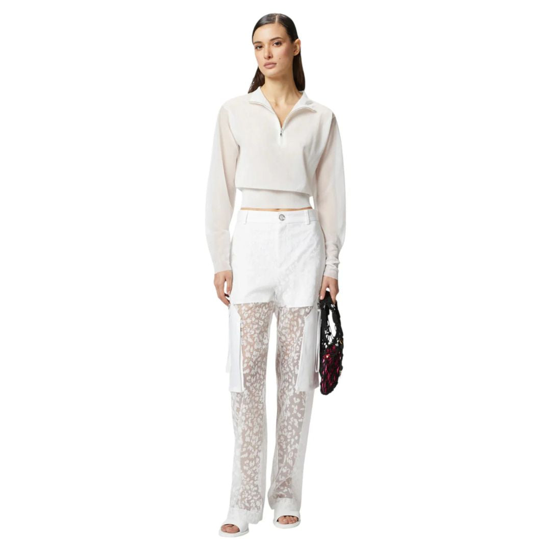 105261A2MO - Pantaloni - PINKO