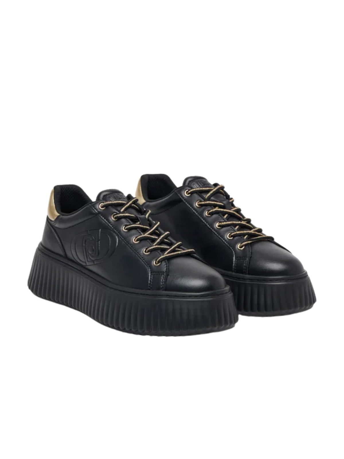 BF6059P0102 - sneakers - LIU JO
