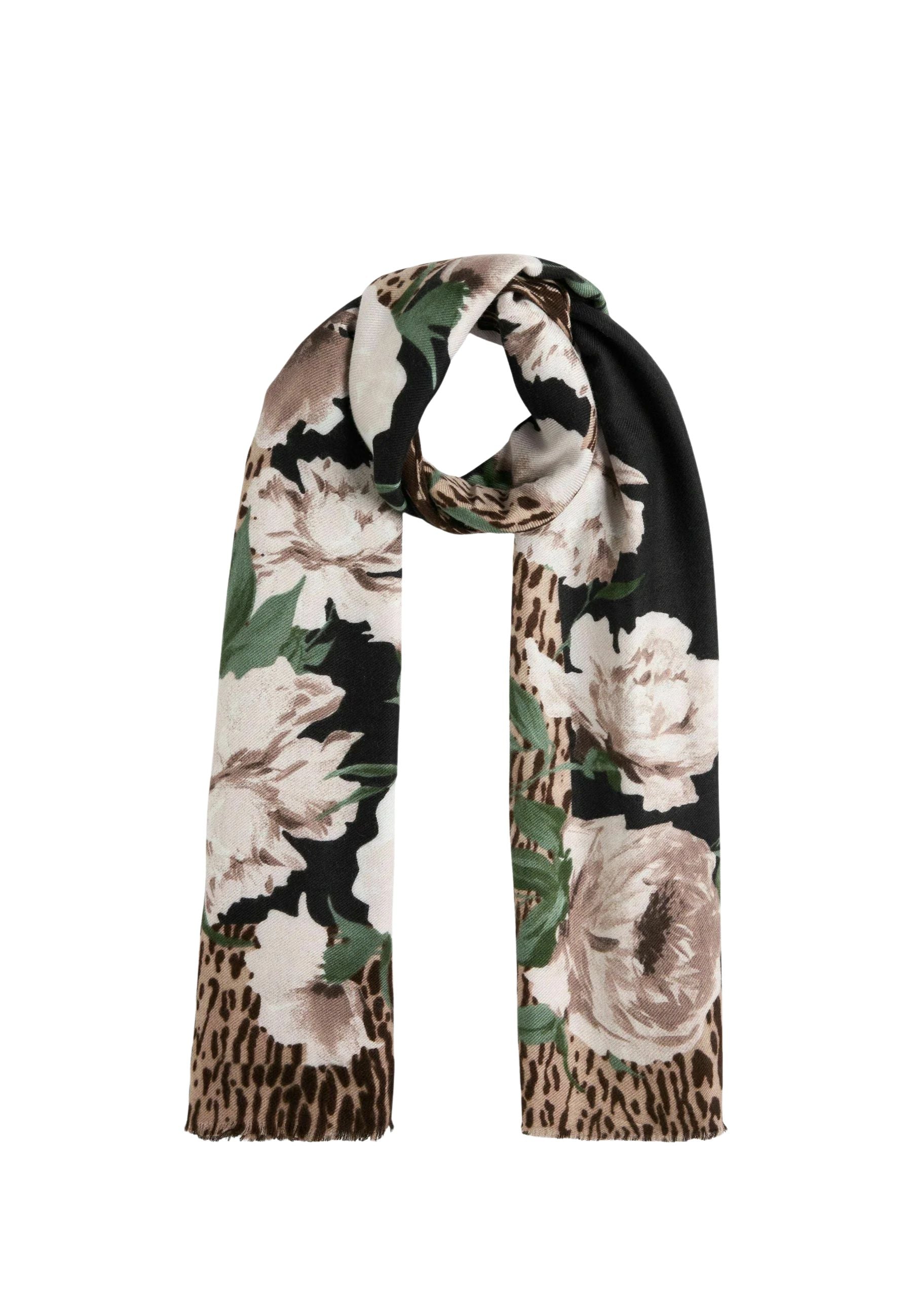 2F5077T0300 - Sciarpa - LIU JO