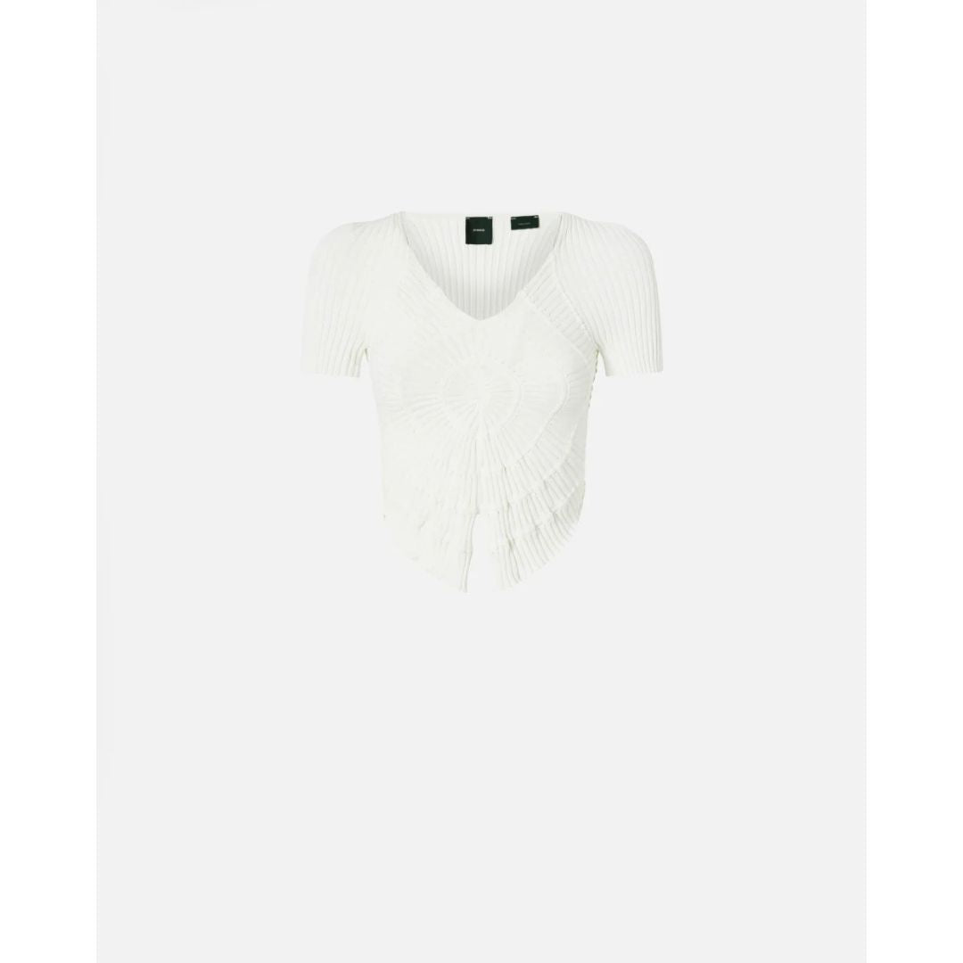 104625A2E6 - Maglieria - PINKO