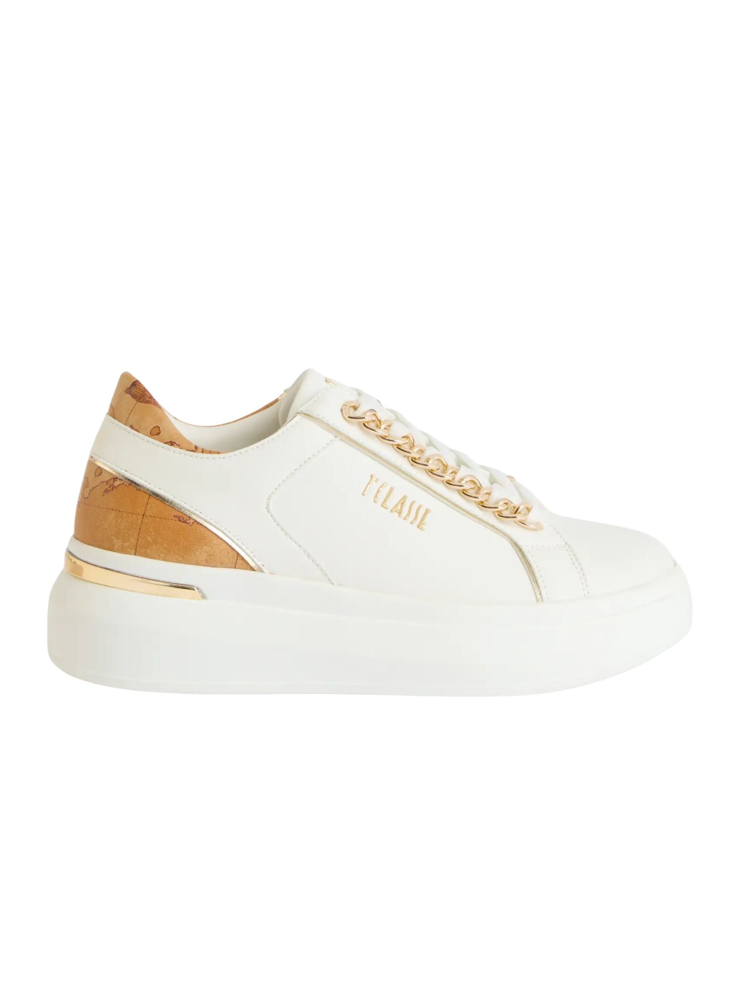 Z11301300E - sneakers - ALVIERO MARTINI