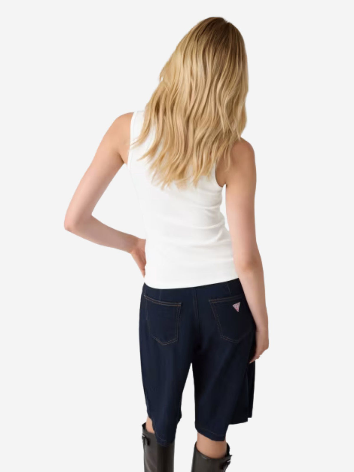 W6YP12K3818 - Maglia - GUESS JEANS