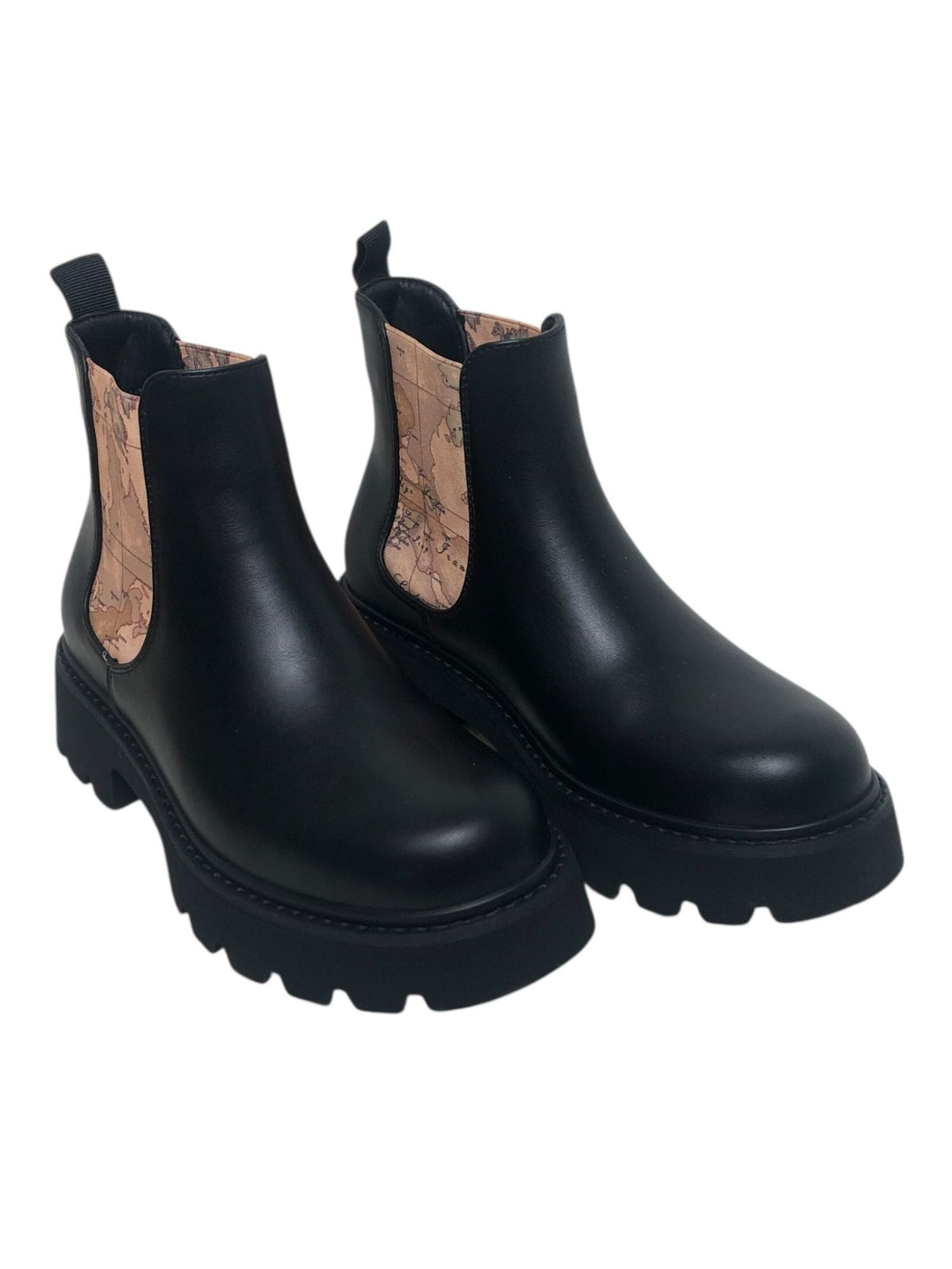 z1556300z - Scarpe - ALVIERO MARTINI
