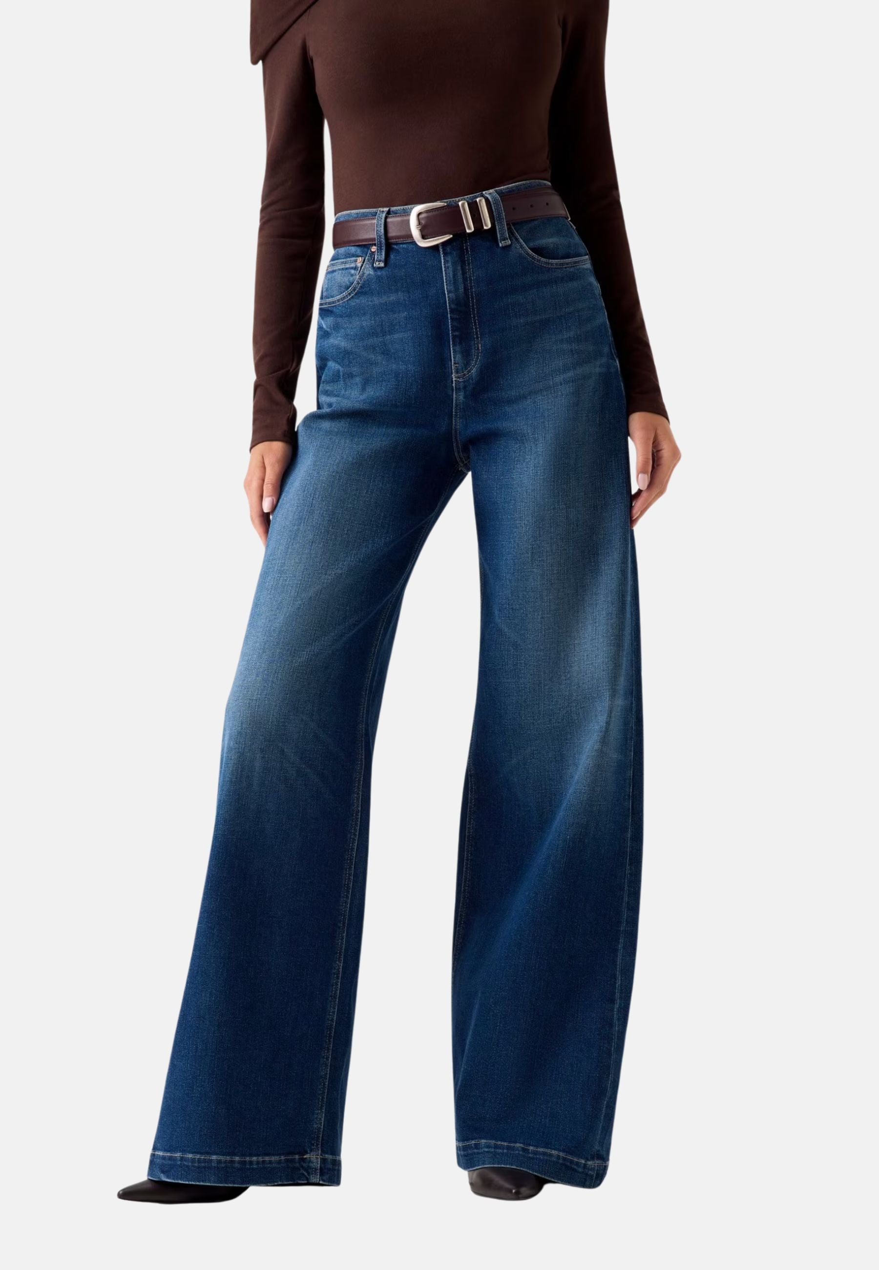 W6RA1CD6883 - Jeans - guess